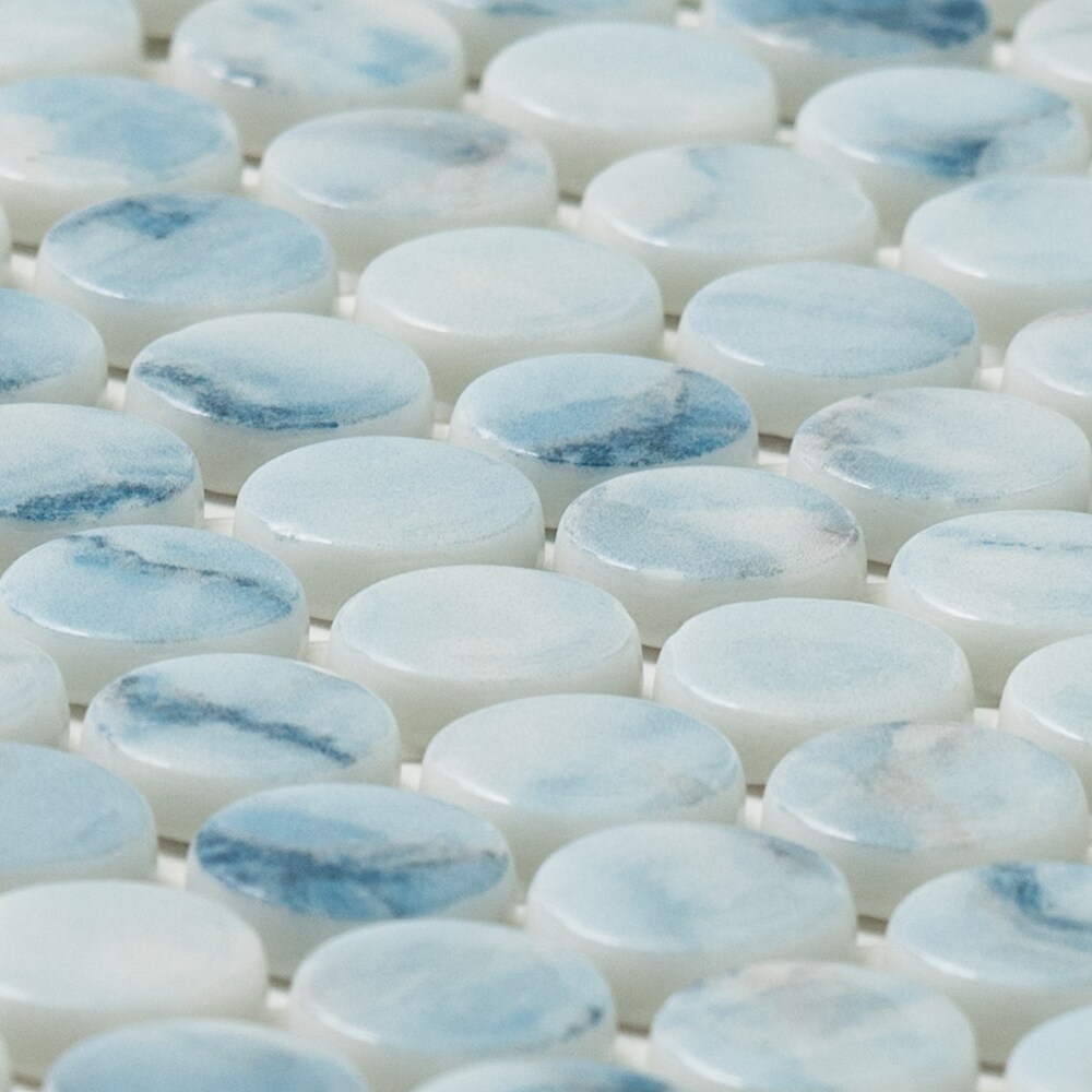 The Tile Life SPENNBLISMA Tile-Samples - View #2