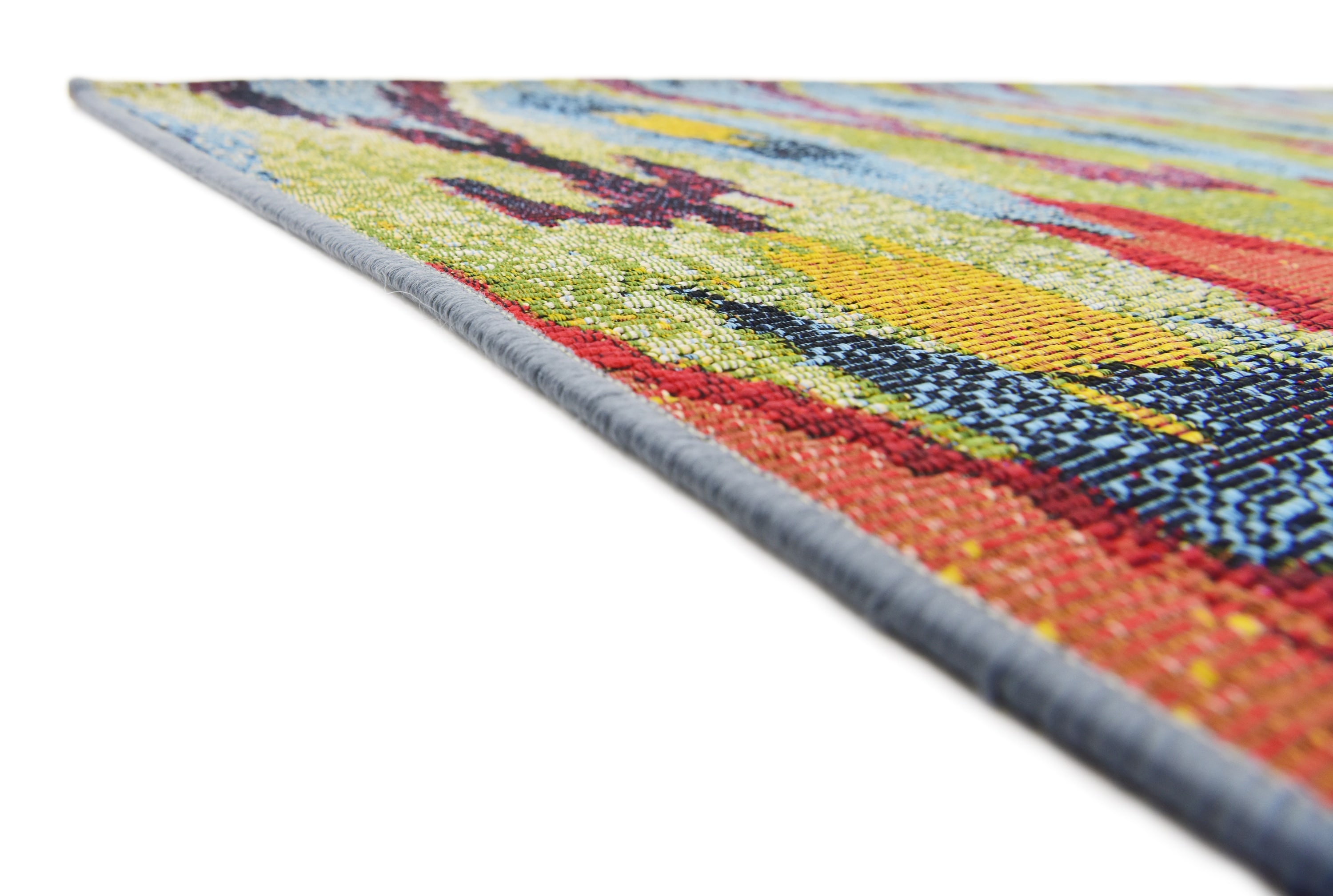 Unique Loom 3138576 rugs - View #4