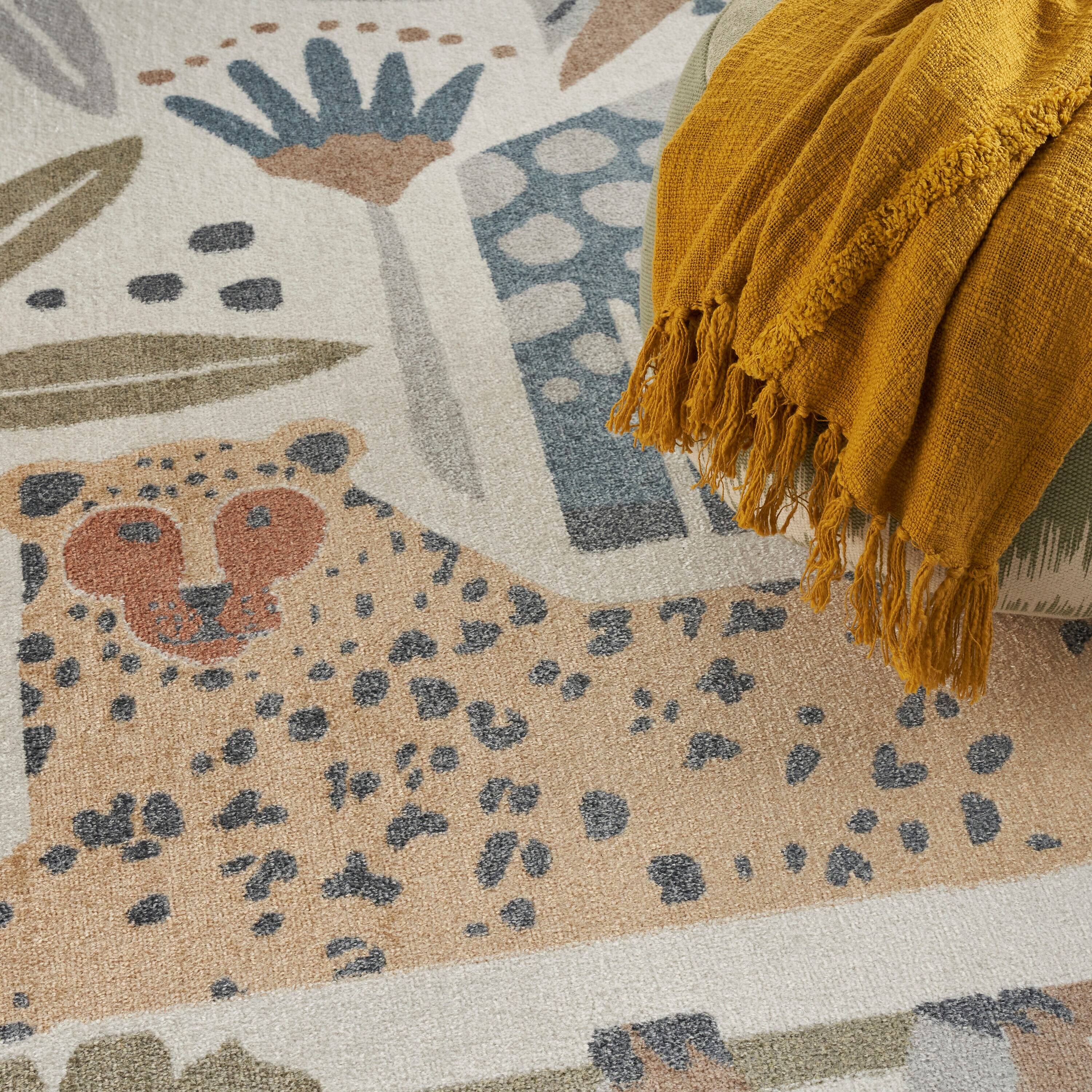 Nourison Home 099446996633 rugs - View #3