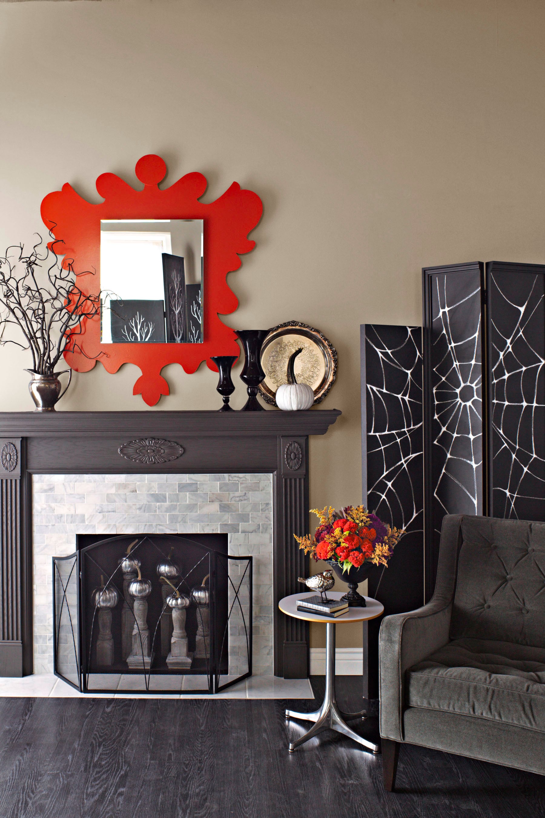 Project Source 21300 Decor-Mirrors - View #4