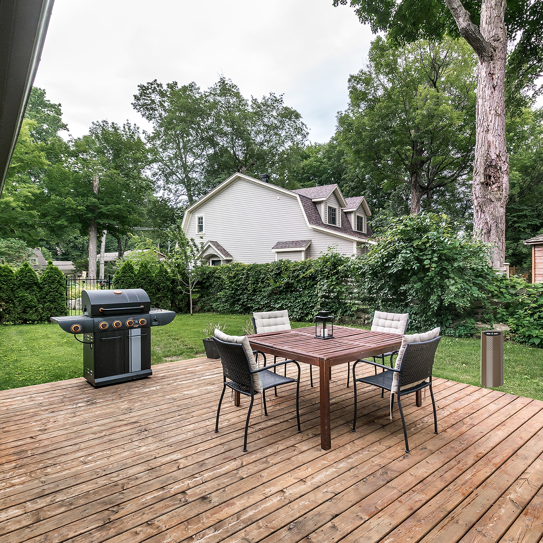 Hubbell PP55Z Landscape-Lighting-Stakes - View #5