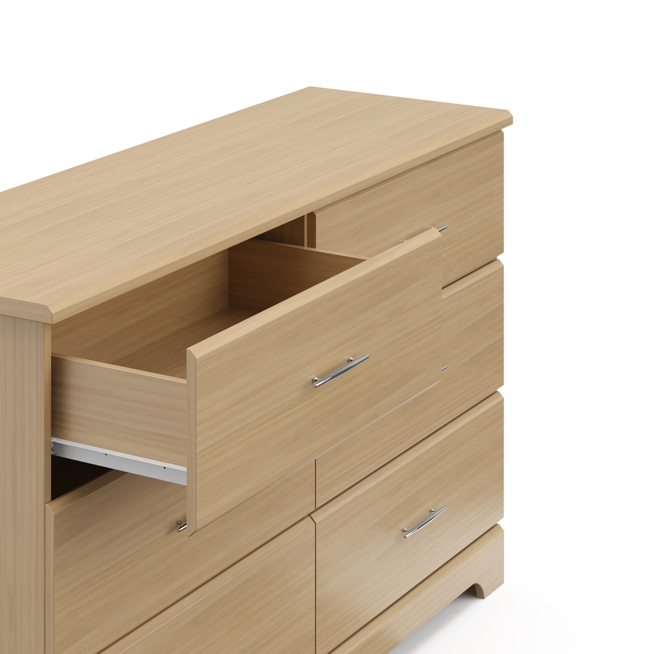 Storkcraft 03666-107 dressers - View #5