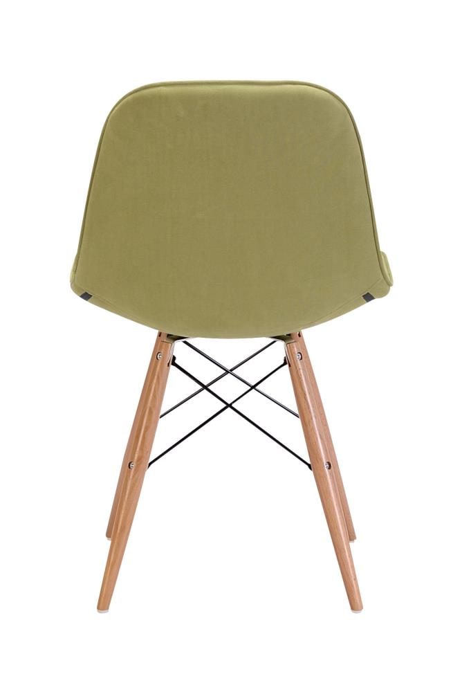 Zuo Modern 104156 Dining-Chairs - View #4