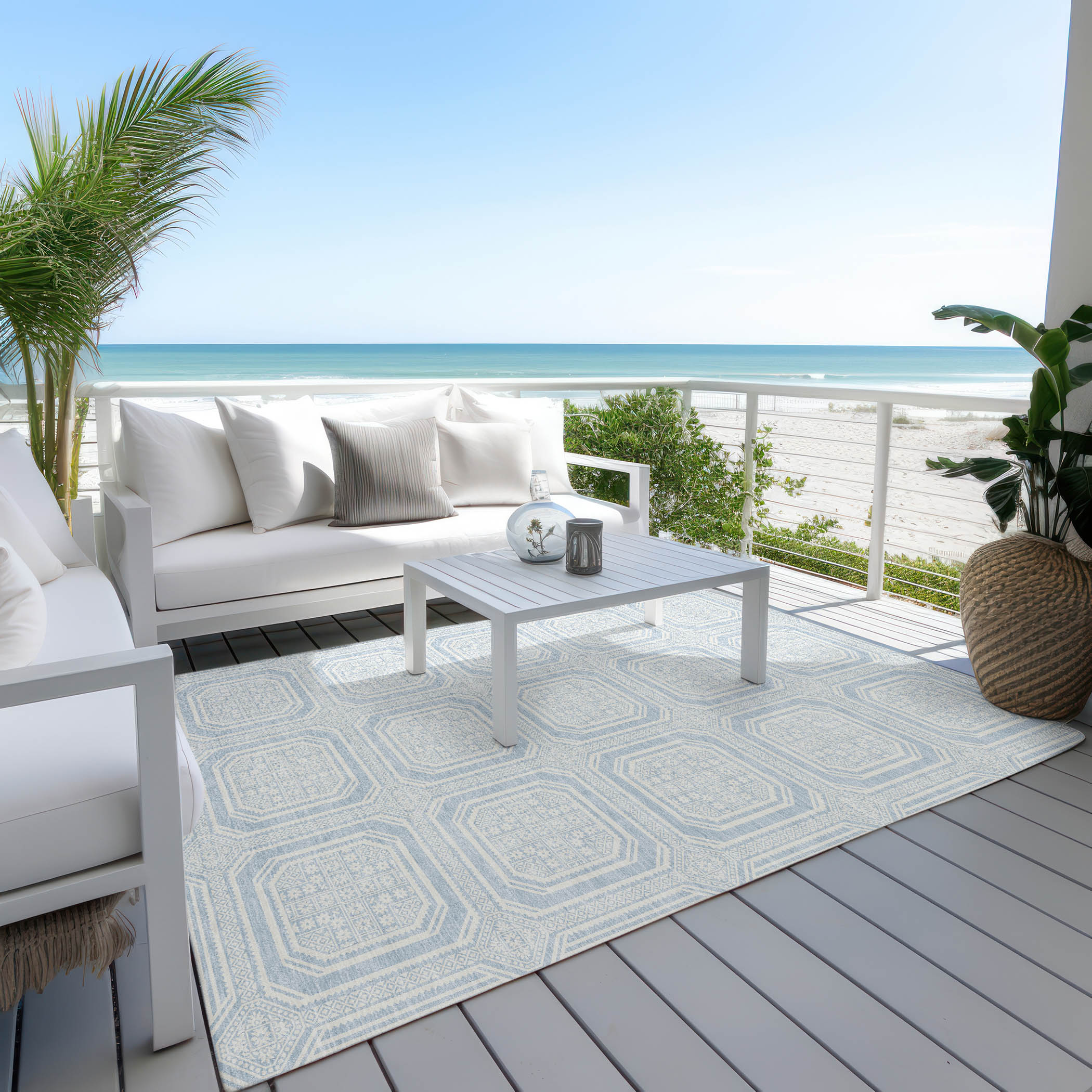 Addison Rugs ACN1462SK3X5 rugs - View #8