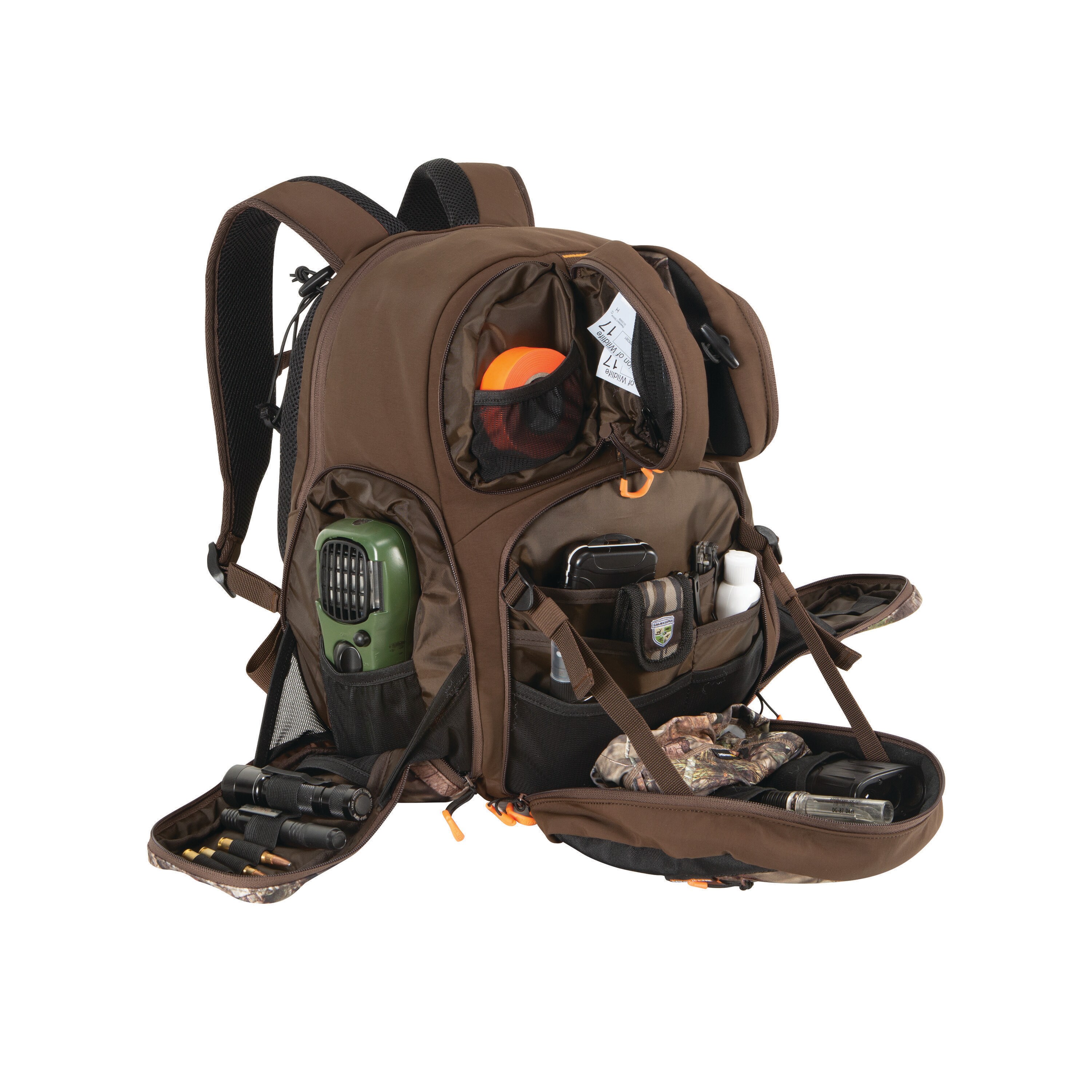 Gear Fit Pursuit Bruiser 19209 Hunting-Equipment - View #12