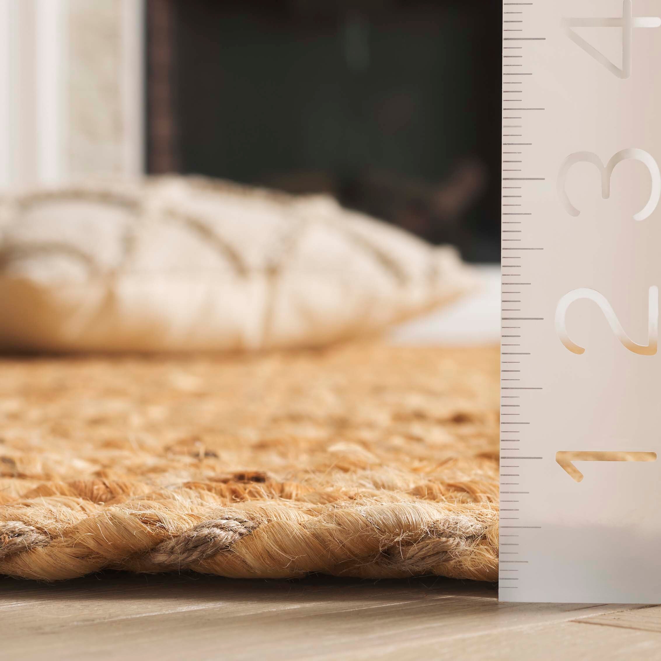 Safavieh NF190A-4 rugs - View #5
