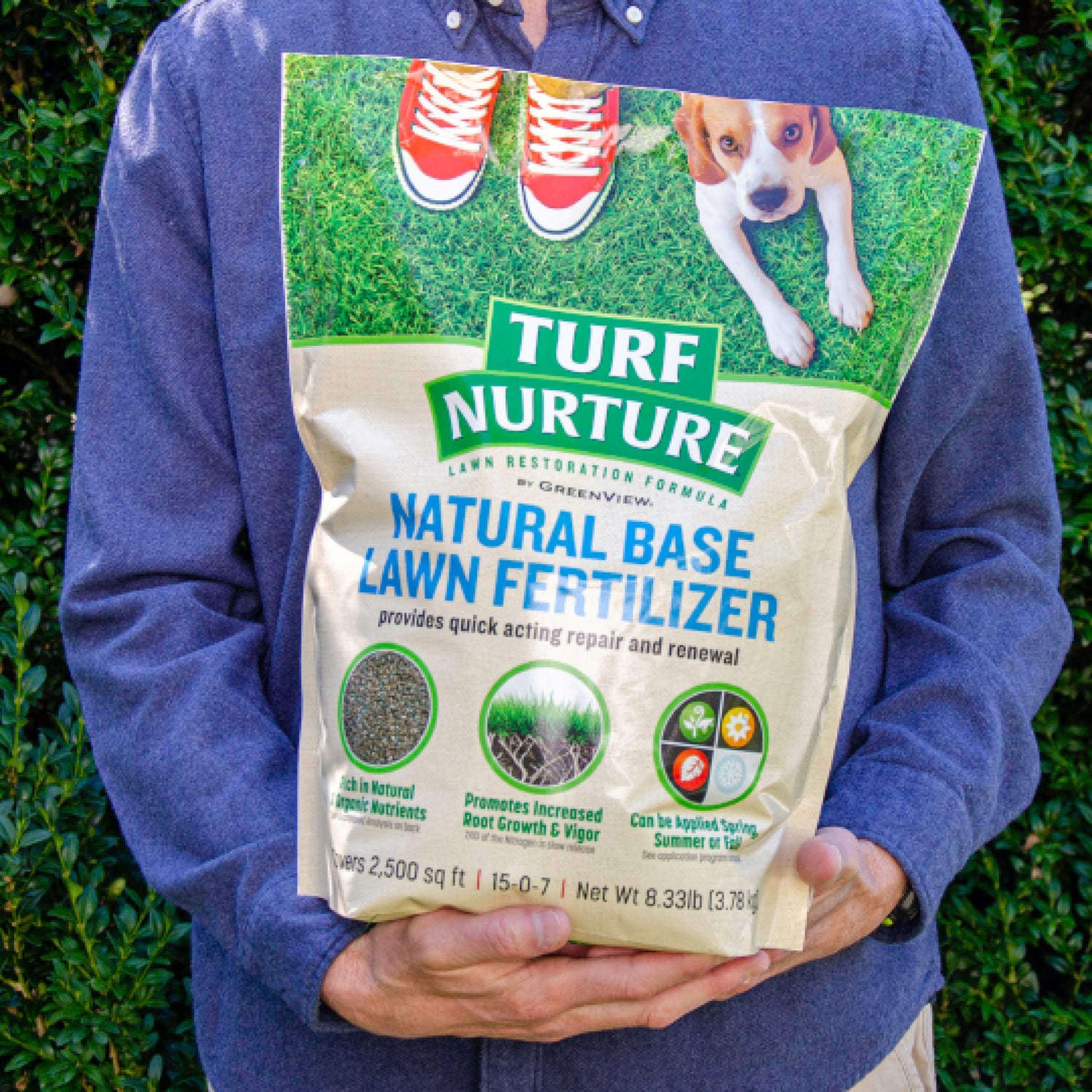 Greenview 2756713 Lawn-Fertilizer - View #7