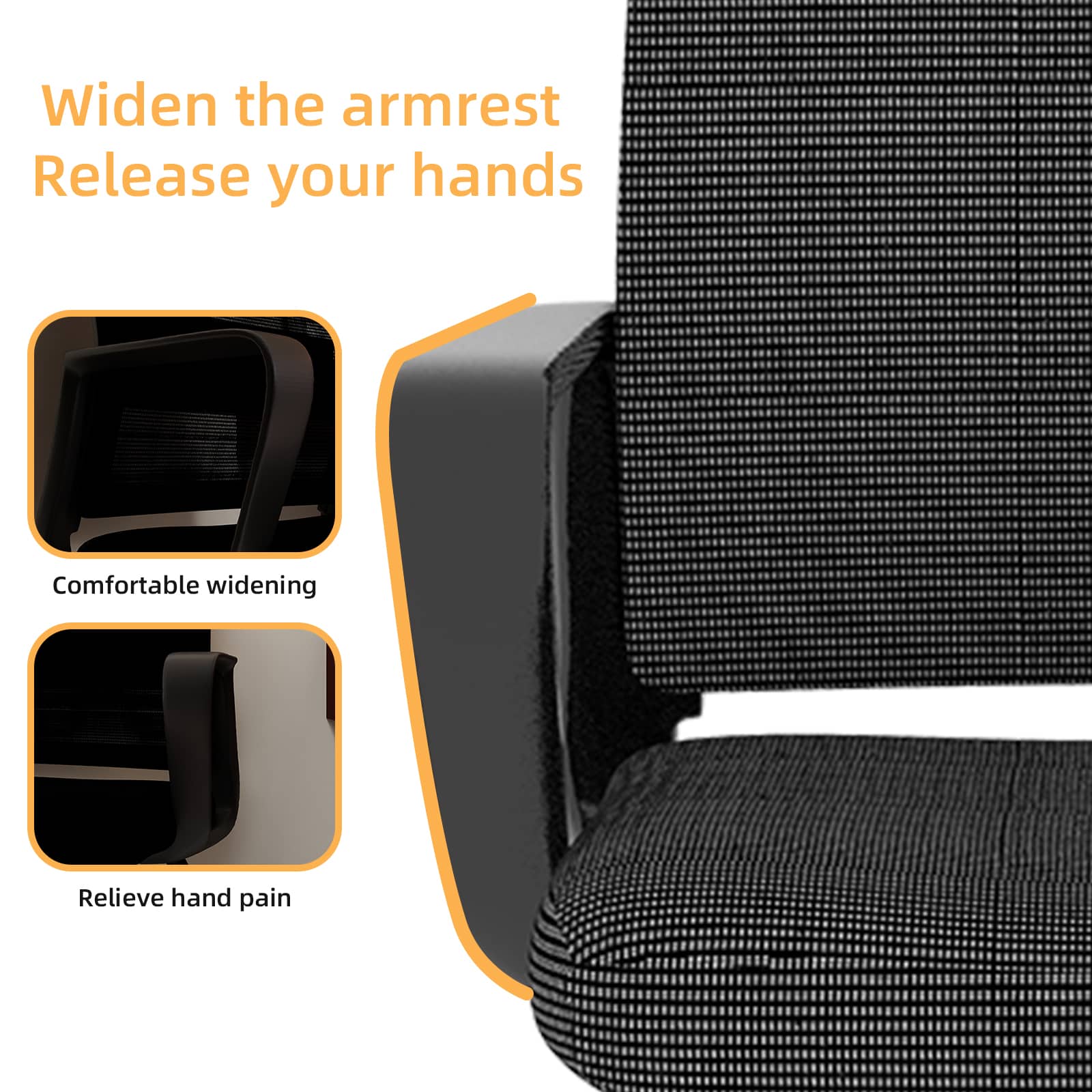 Vynxaria LEXY1468-DJKT-YZ022 chairs - View #9