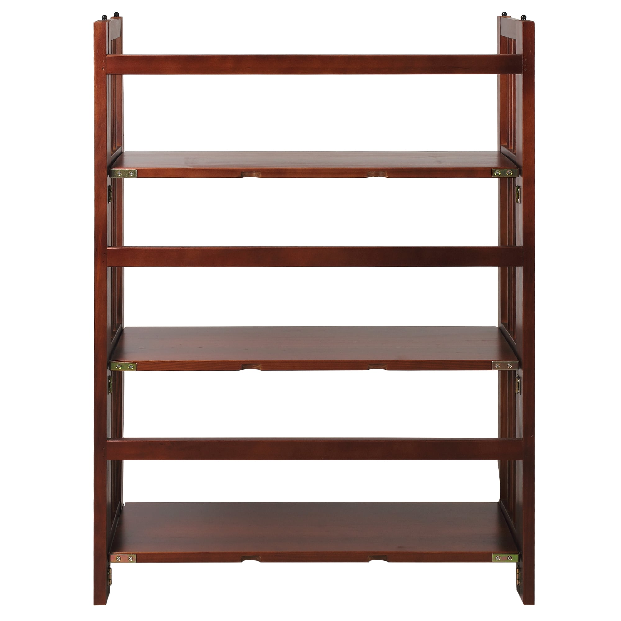 Casual Home 330-23 bookcases - View #4