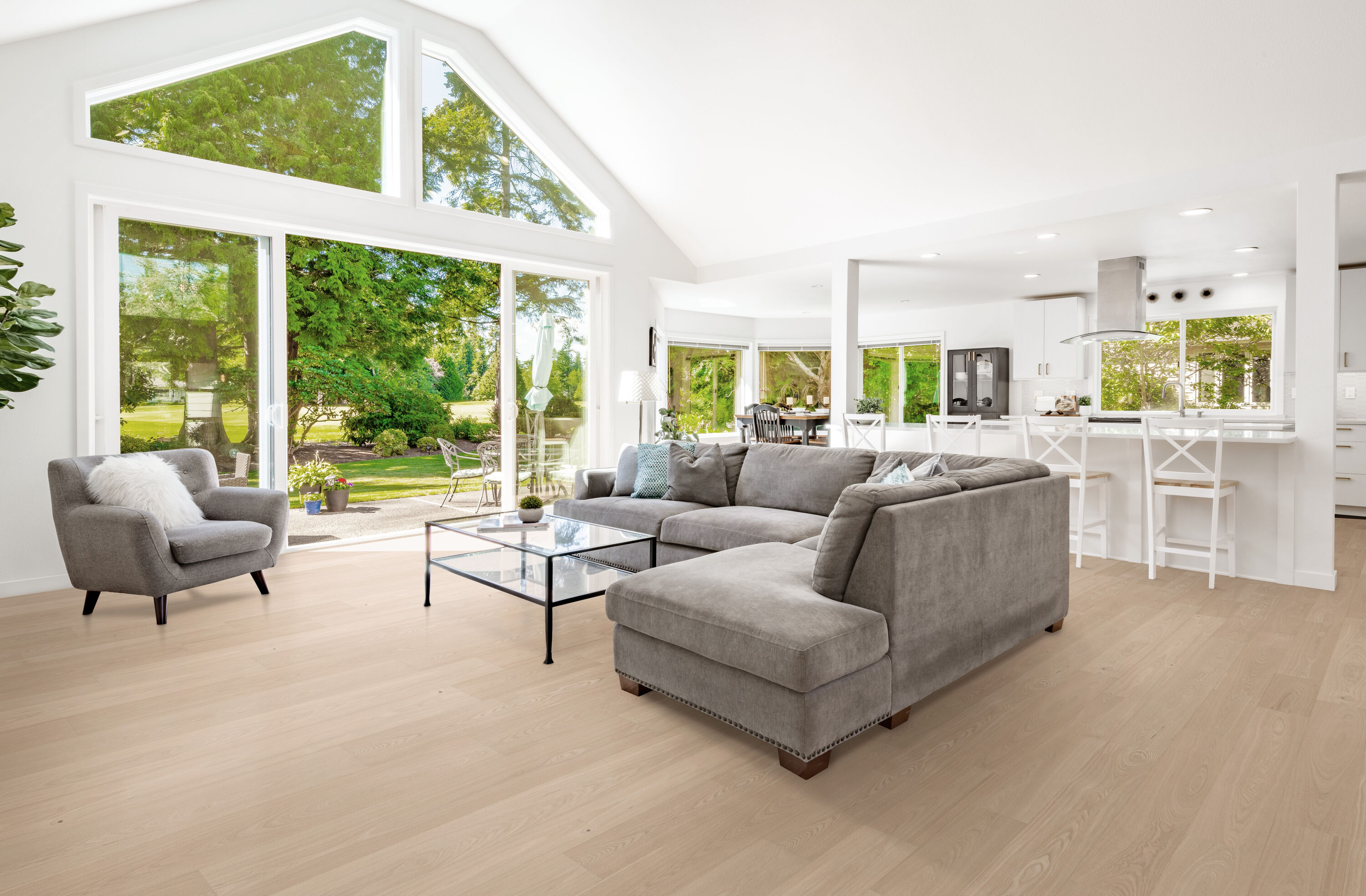 CALI 7601100800 Wood-Floors - View #2