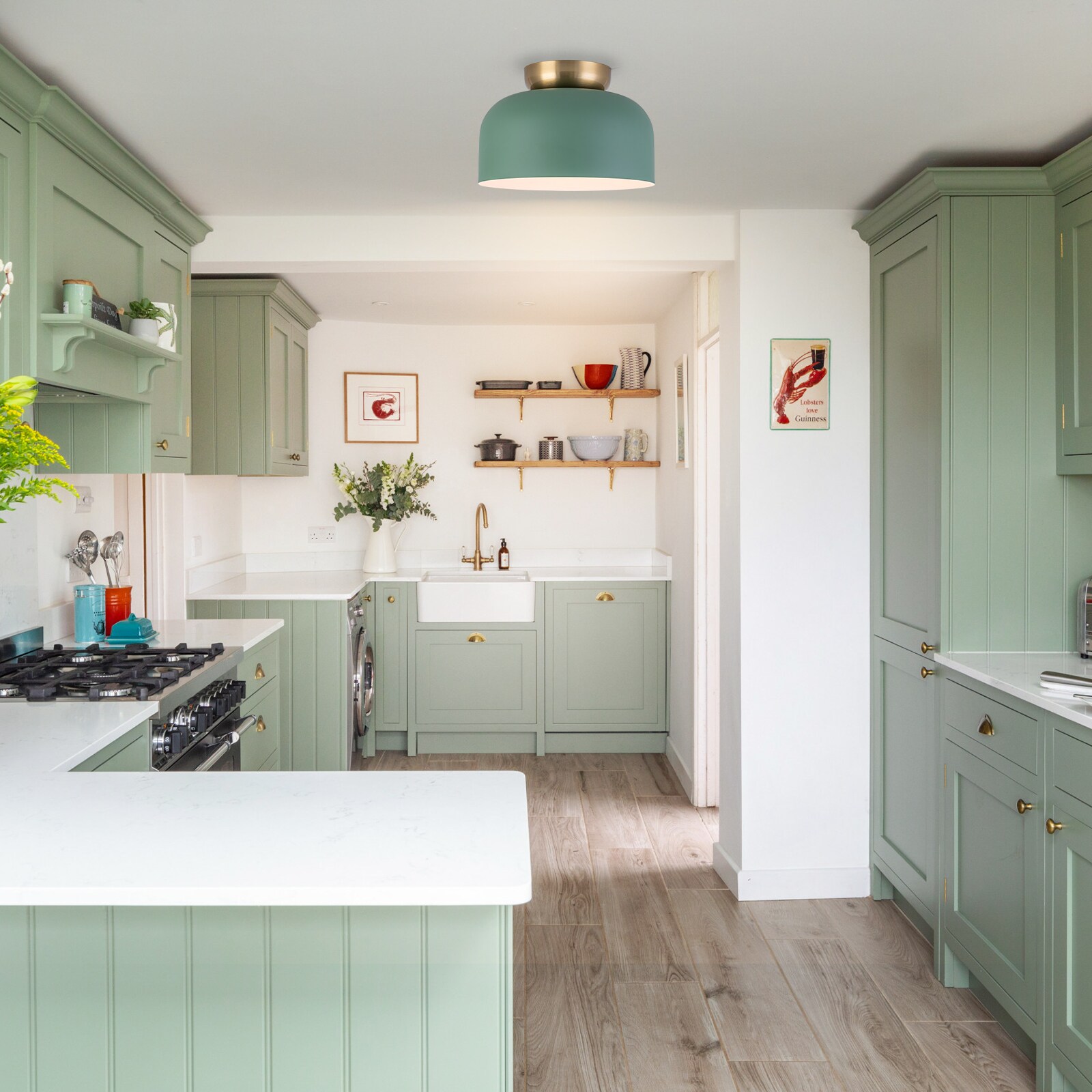EDISLIVE YL81081198 flushmounts - View #2