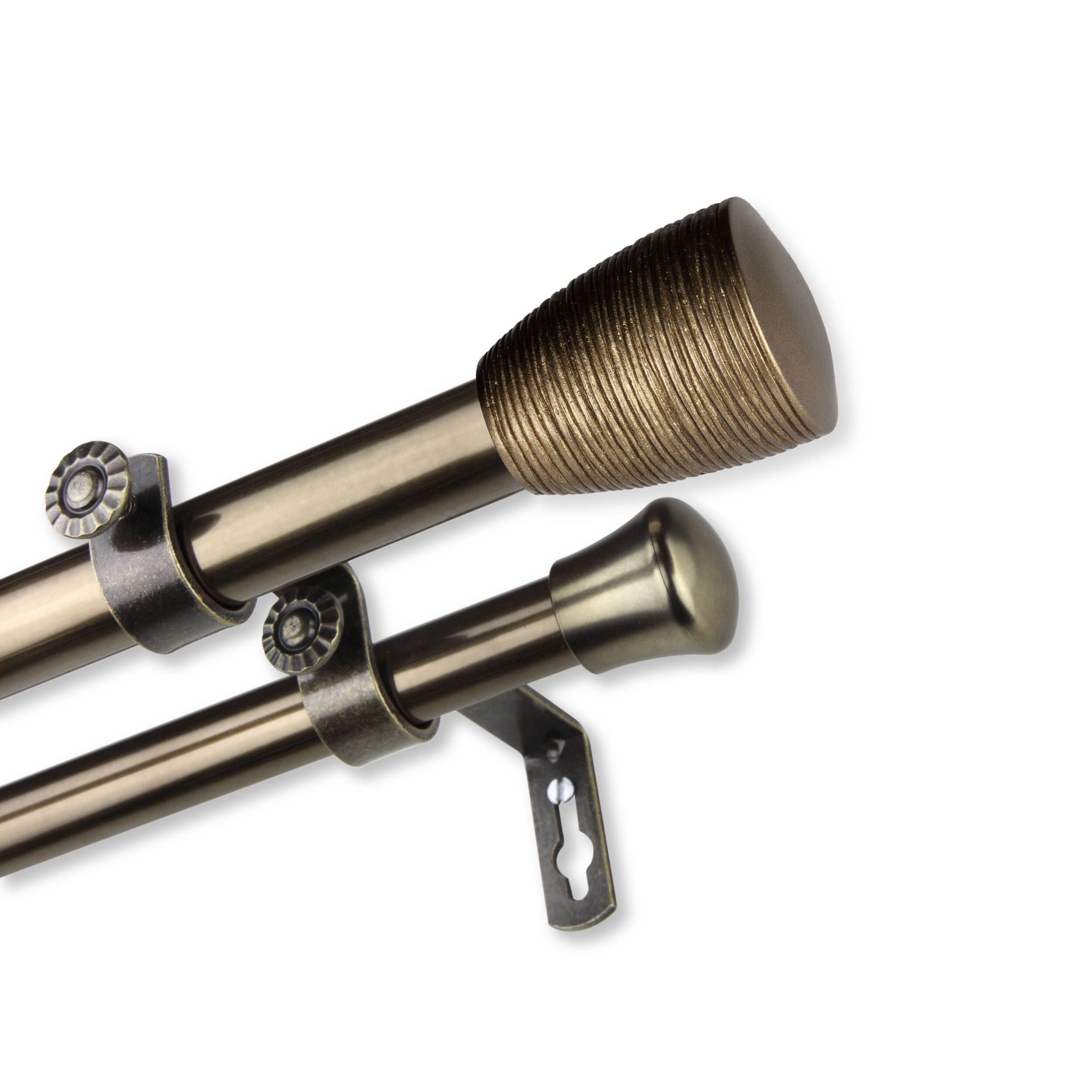 Hart & Harlow L-4778-664 Curtain-Rods - View #3