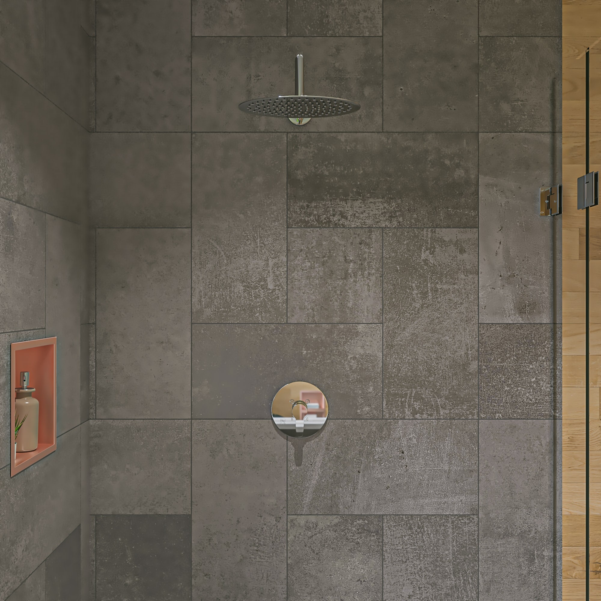 ALFI AB3001-PC Shower-Valves - View #6