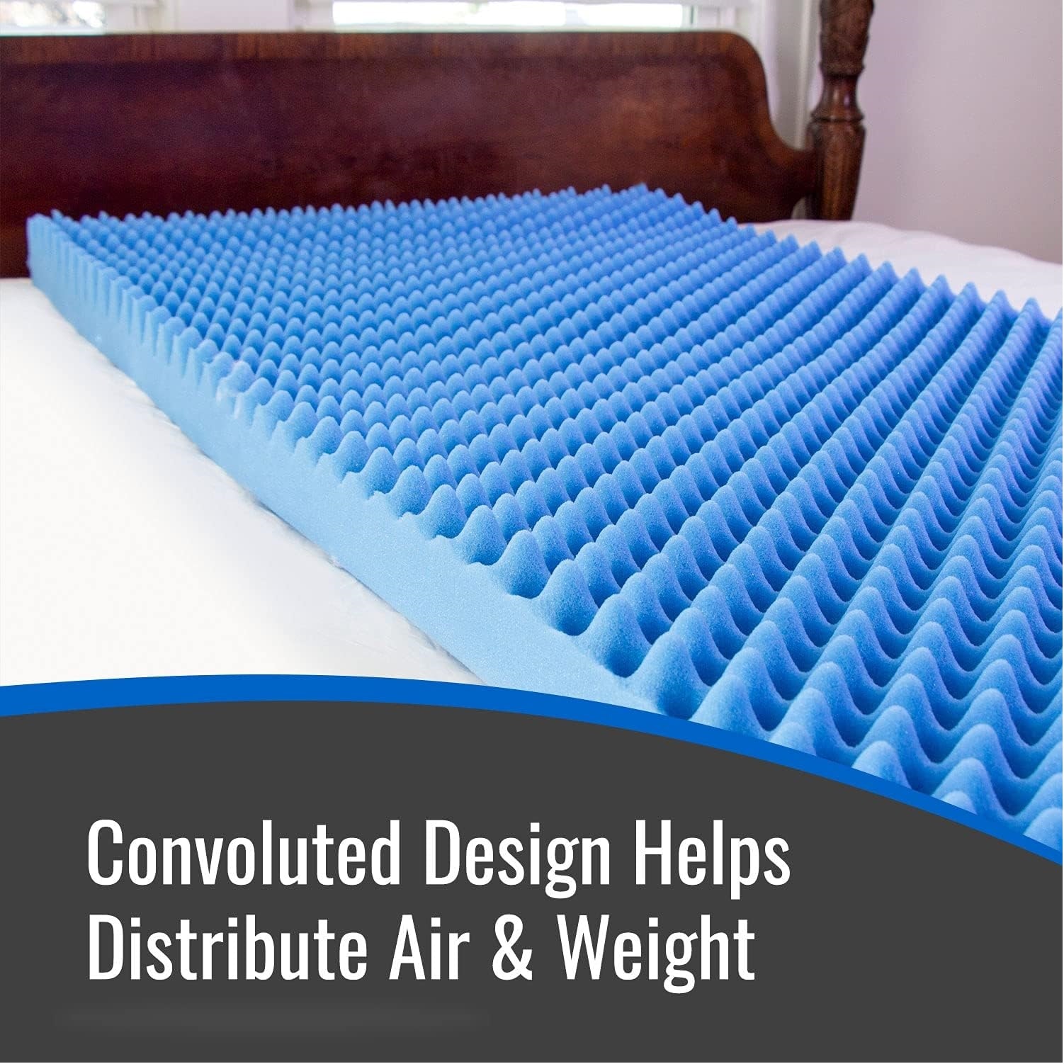 DMI 552-7945-0000 Mattress-Covers - View #3