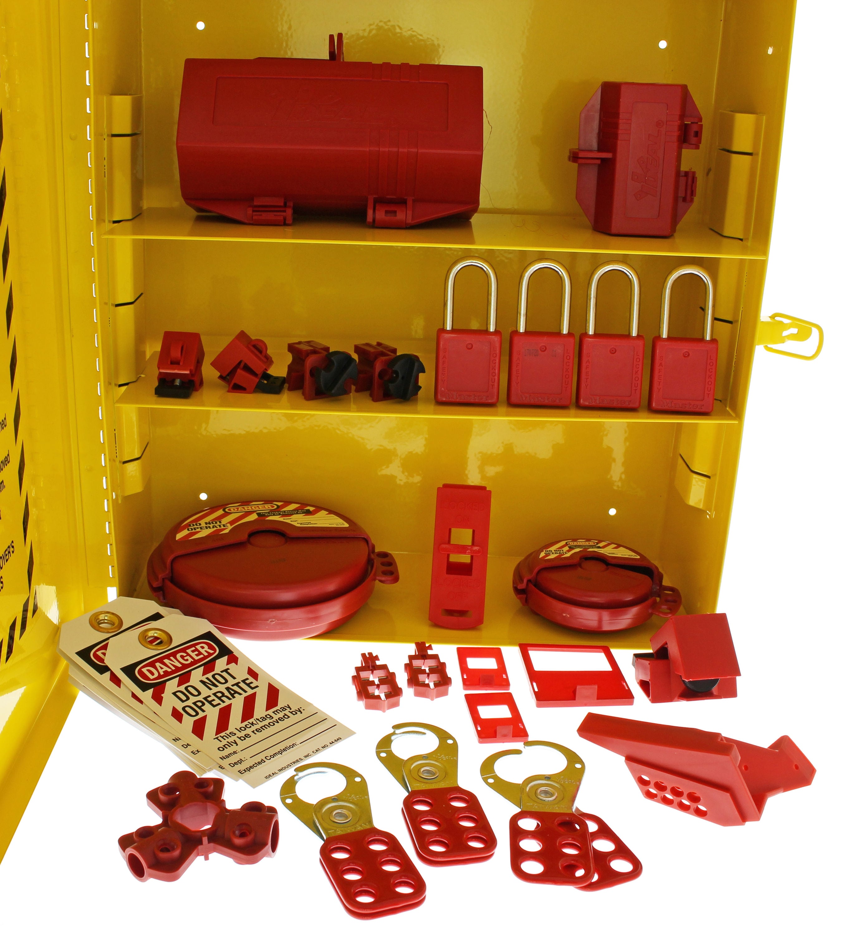 IDEAL 44-975 16.0-in Lock off kit