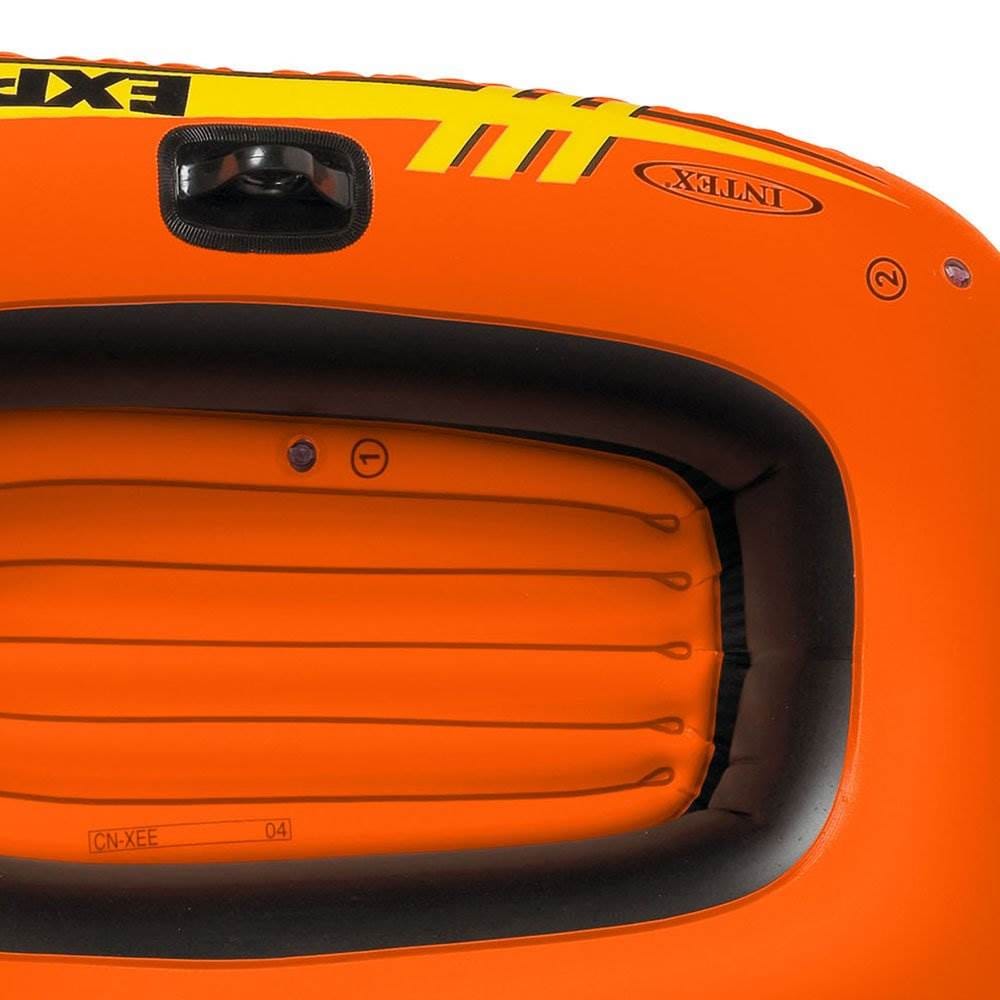 Intex 3 X 58329NP kayaks - View #4