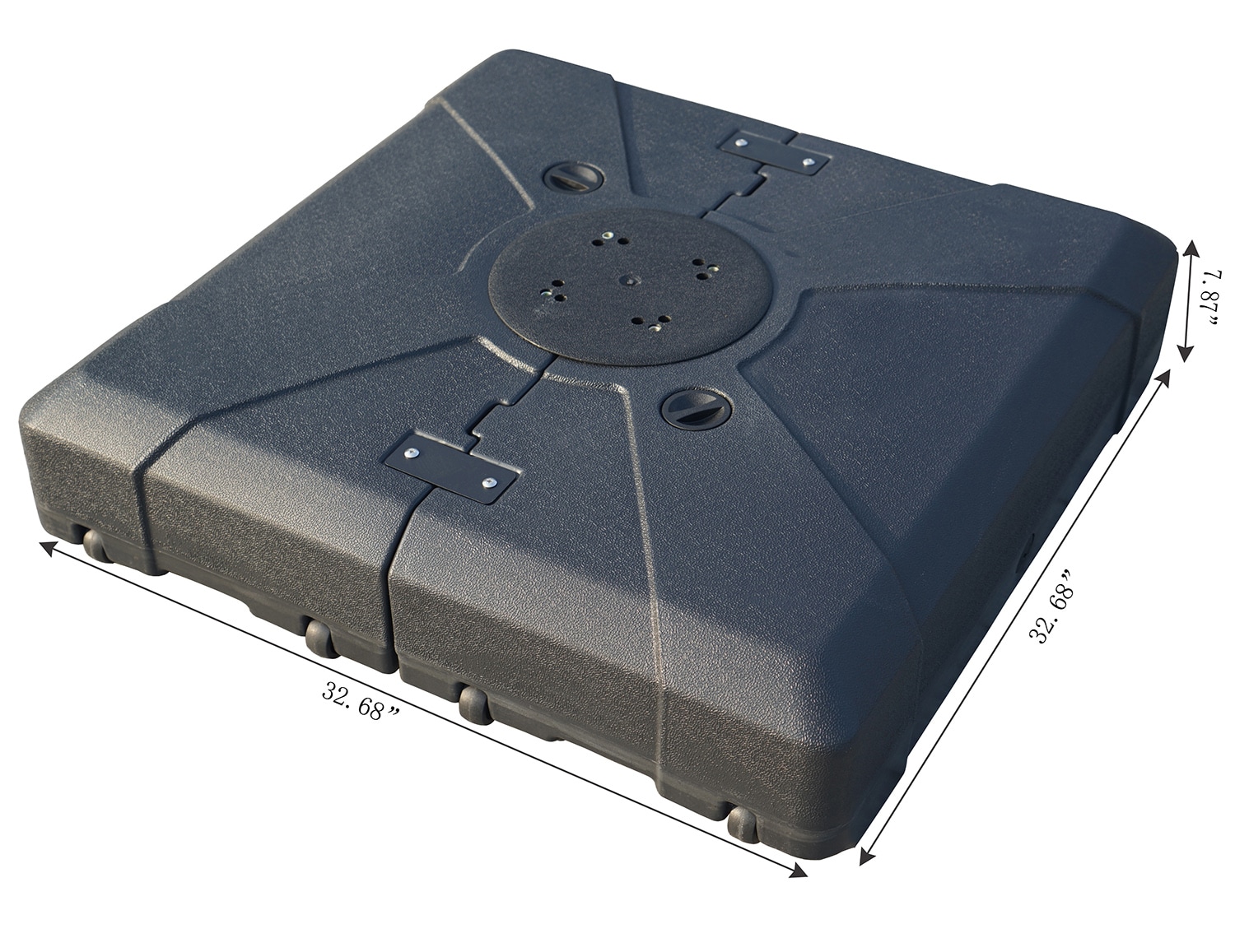 Kozyard KZUB704 Umbrella-Bases - View #4
