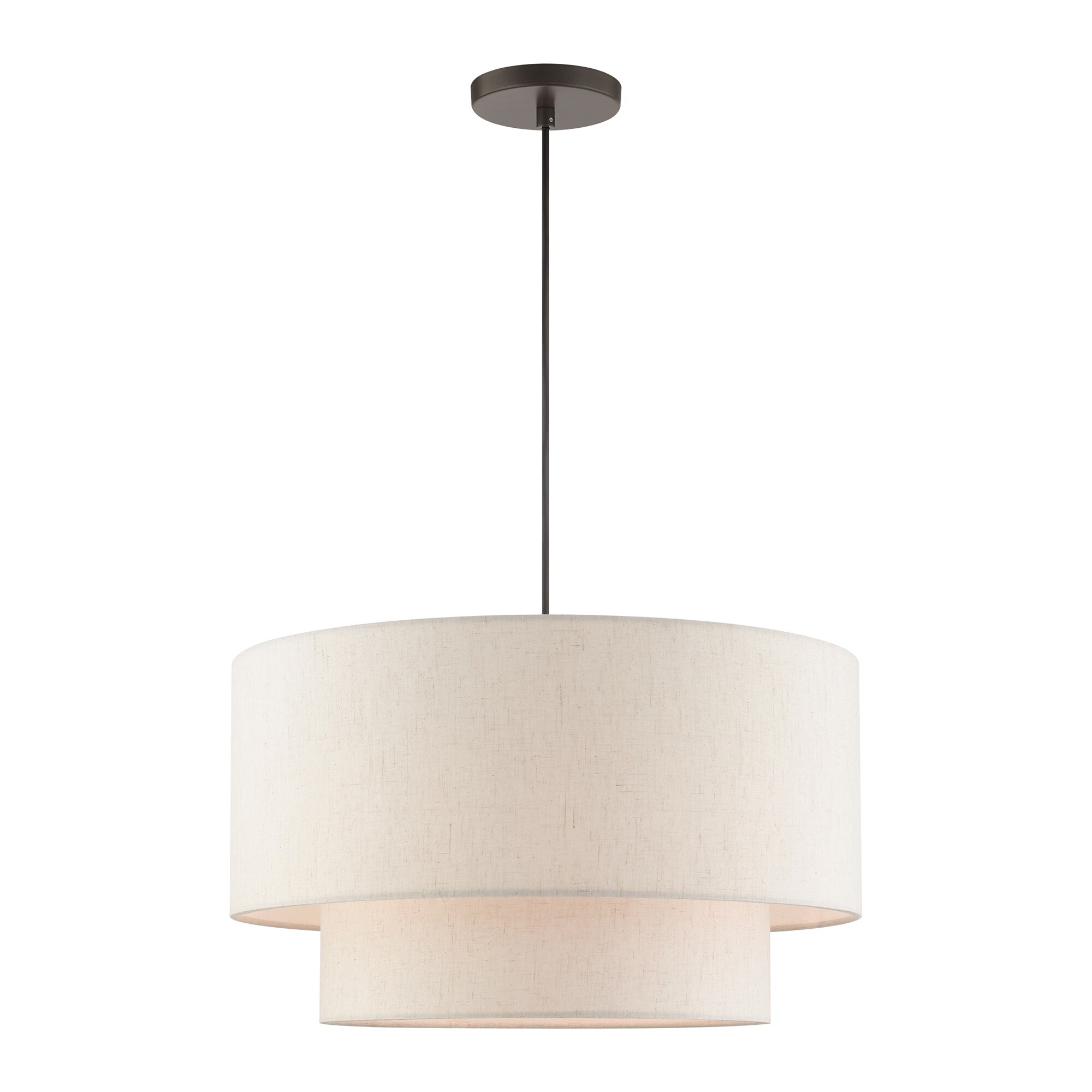 Livex Lighting 49803-92 Pendant-Lights - View #2