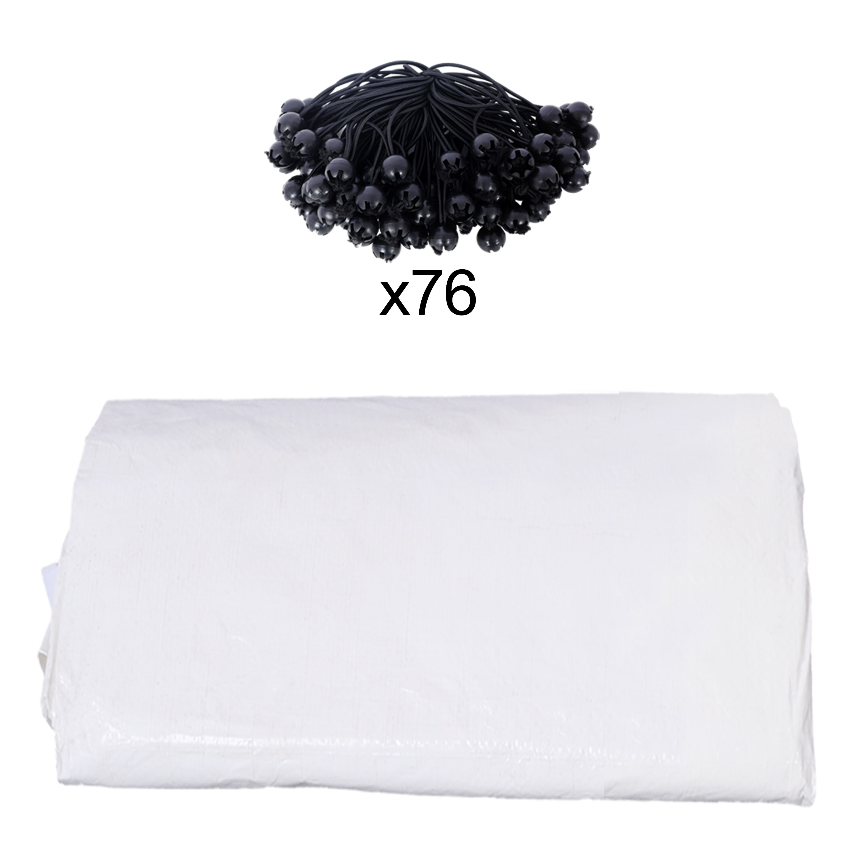 LIVIZA GIGP204150 Canopy-Parts-Acc - View #2