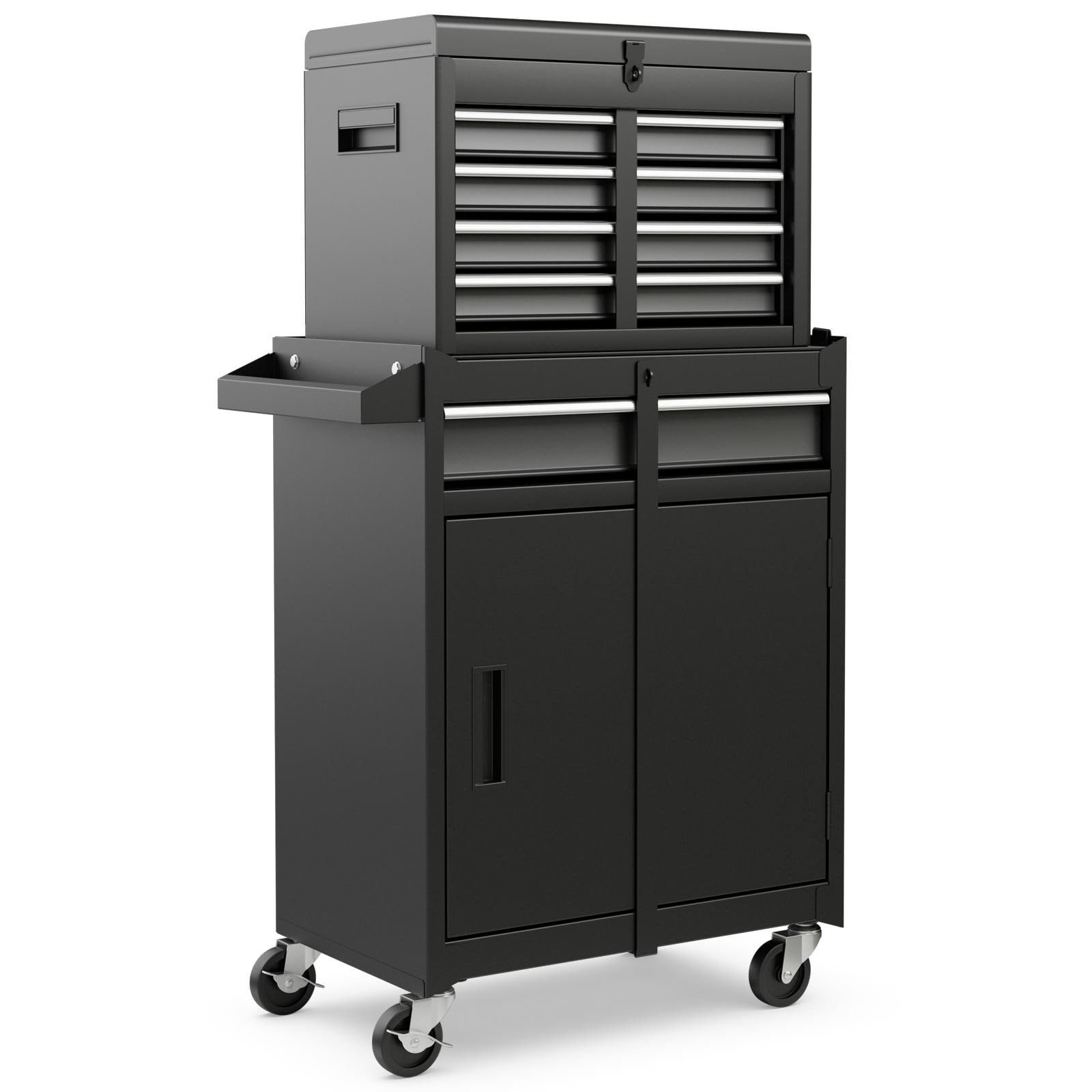BABOOM BMMP-5688BK Tool-Cabinets - View #2