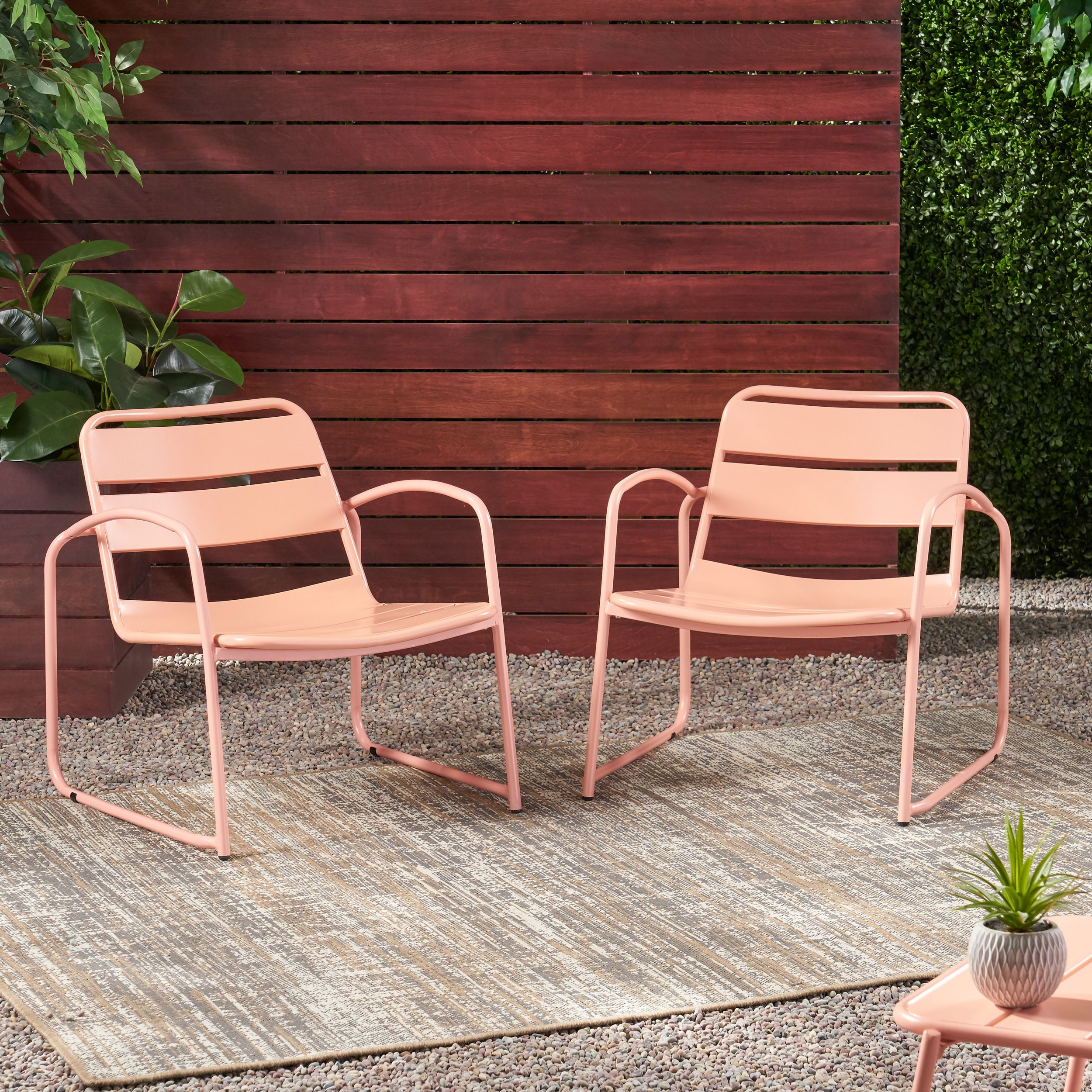ToolCat LS2-212-HW Patio-Chairs - View #3