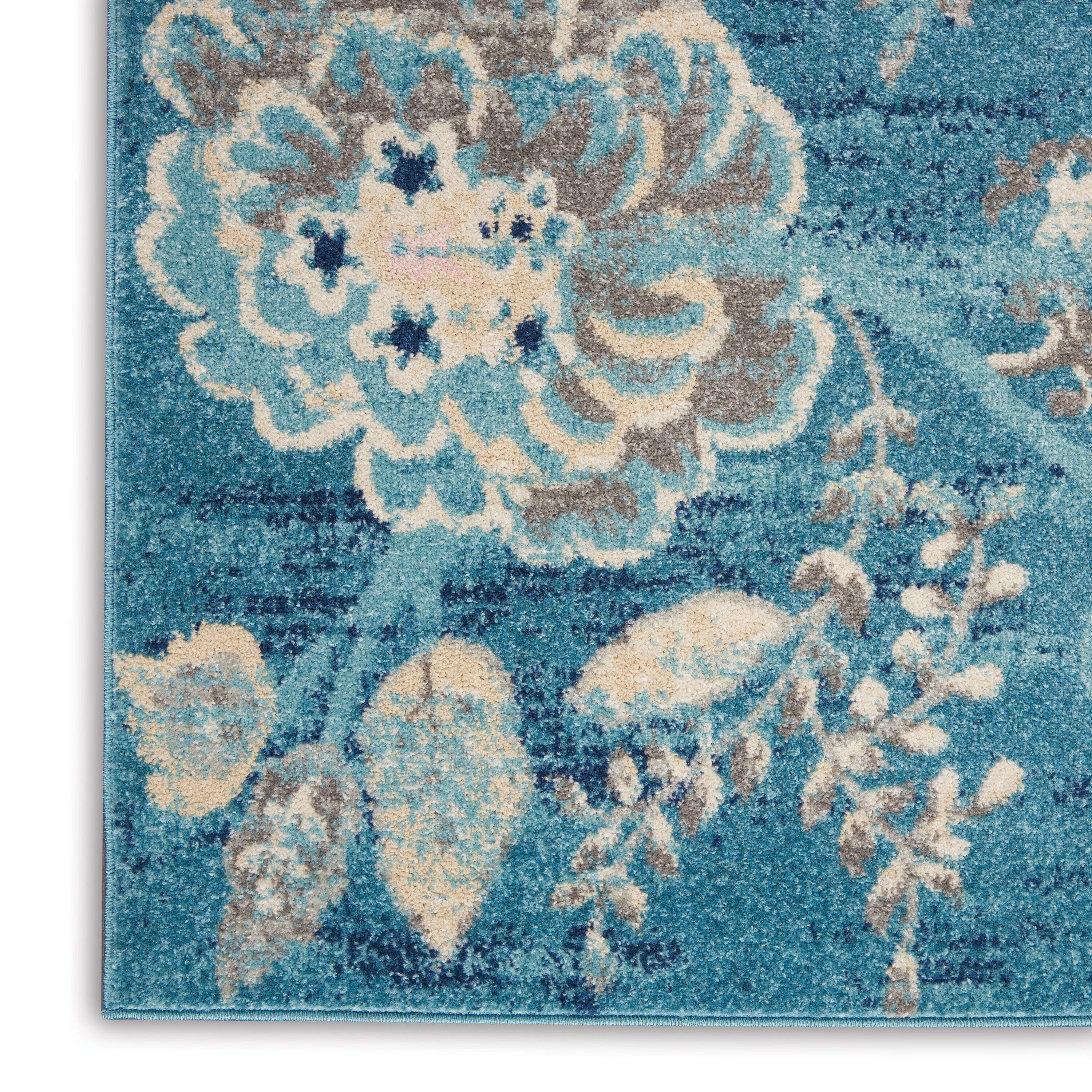 Nourison 99446483904 rugs - View #5
