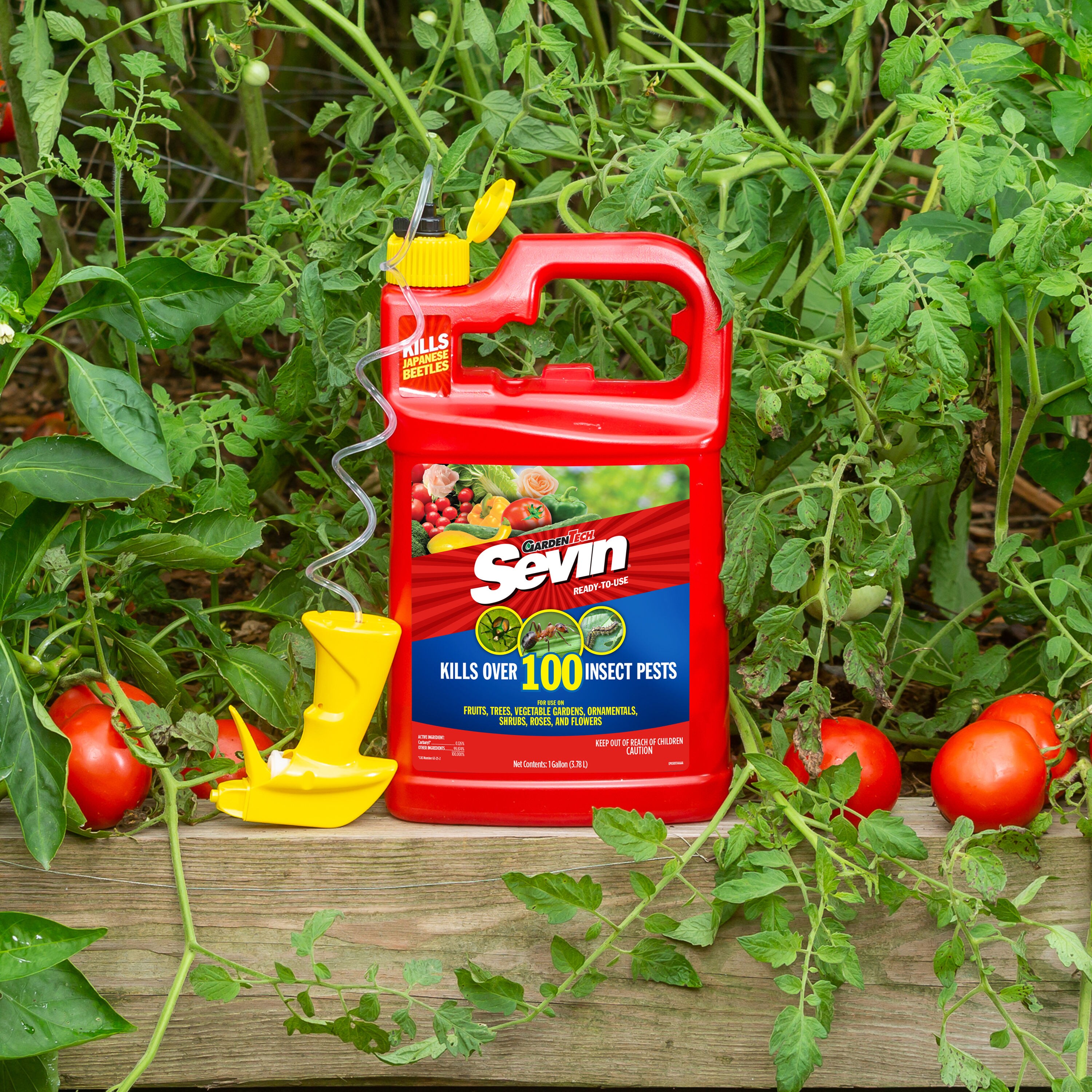 Sevin 1349901012 pesticides - View #7