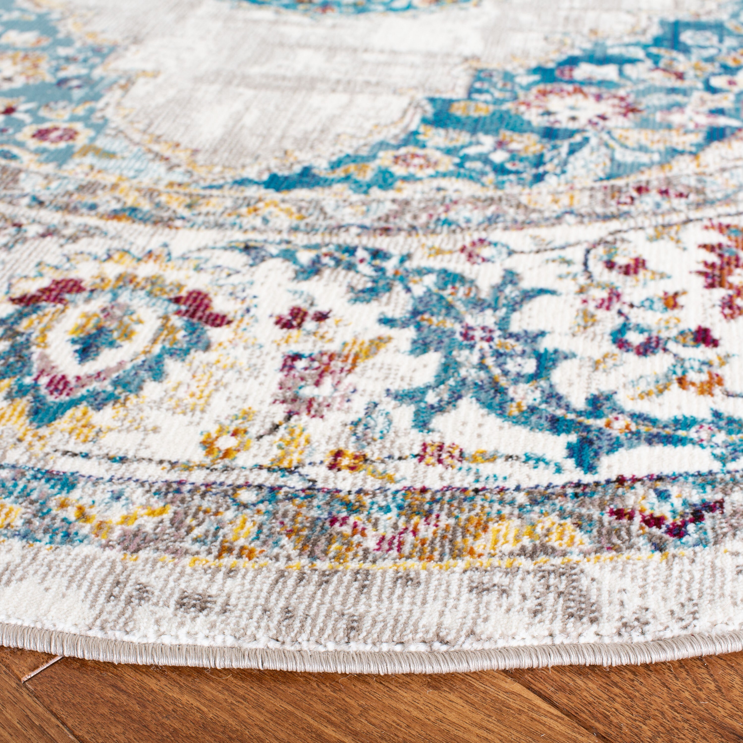 Safavieh ARA116A-6R rugs - View #3