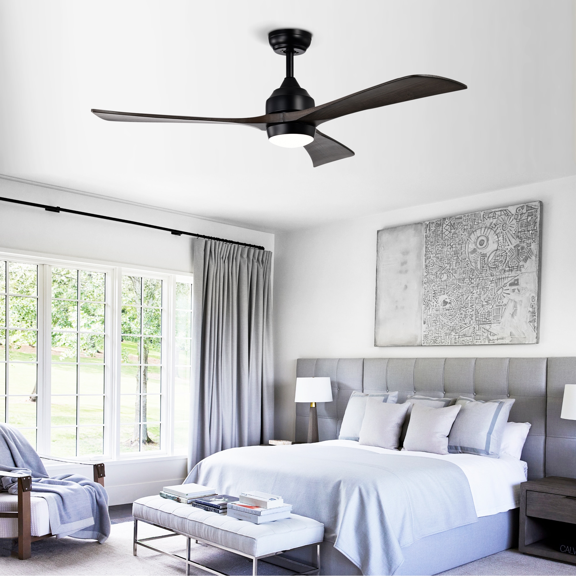 Cuschoice MDHK1-15-CF Ceiling-Fans - View #11