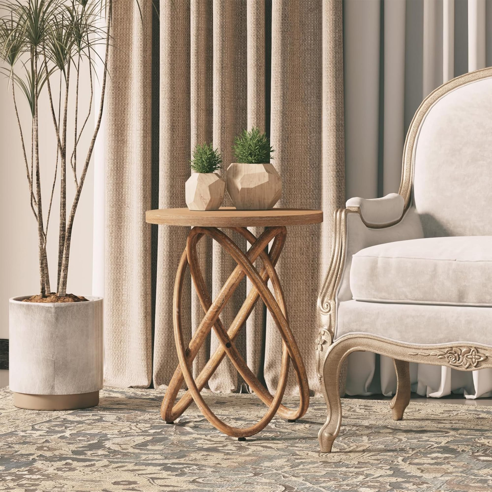 COZAYH PH03125 End-Tables - View #8