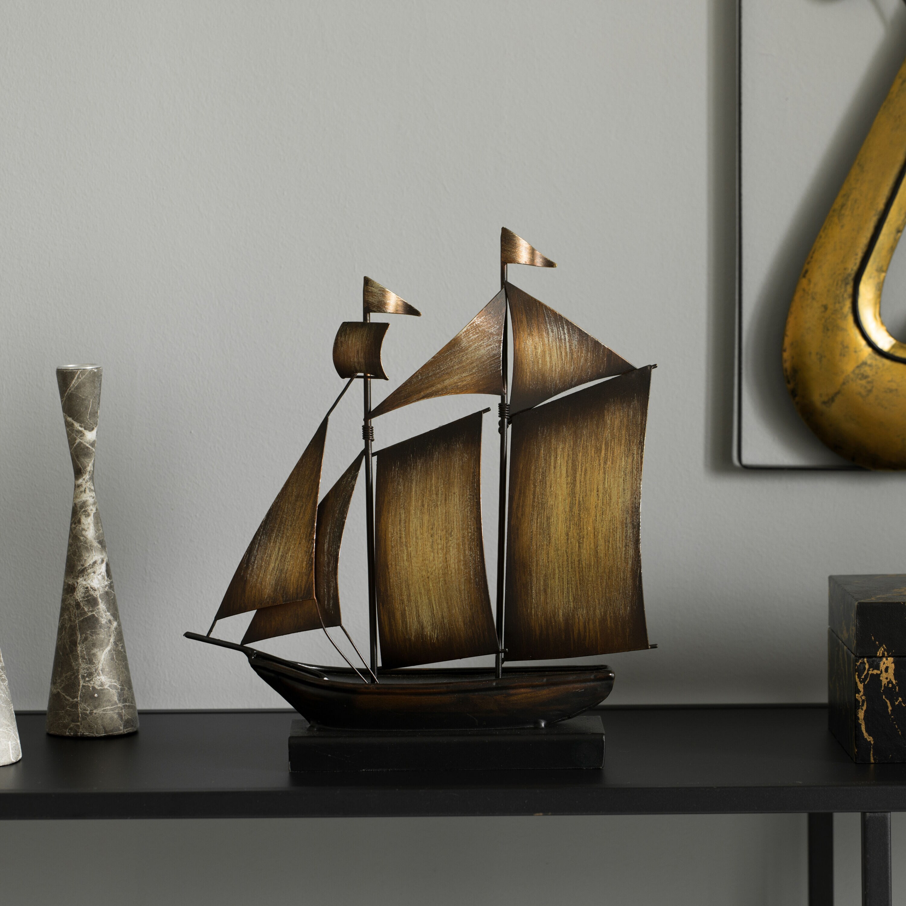 Vintiquewise QI004541 Decorative-Accessories - View #2