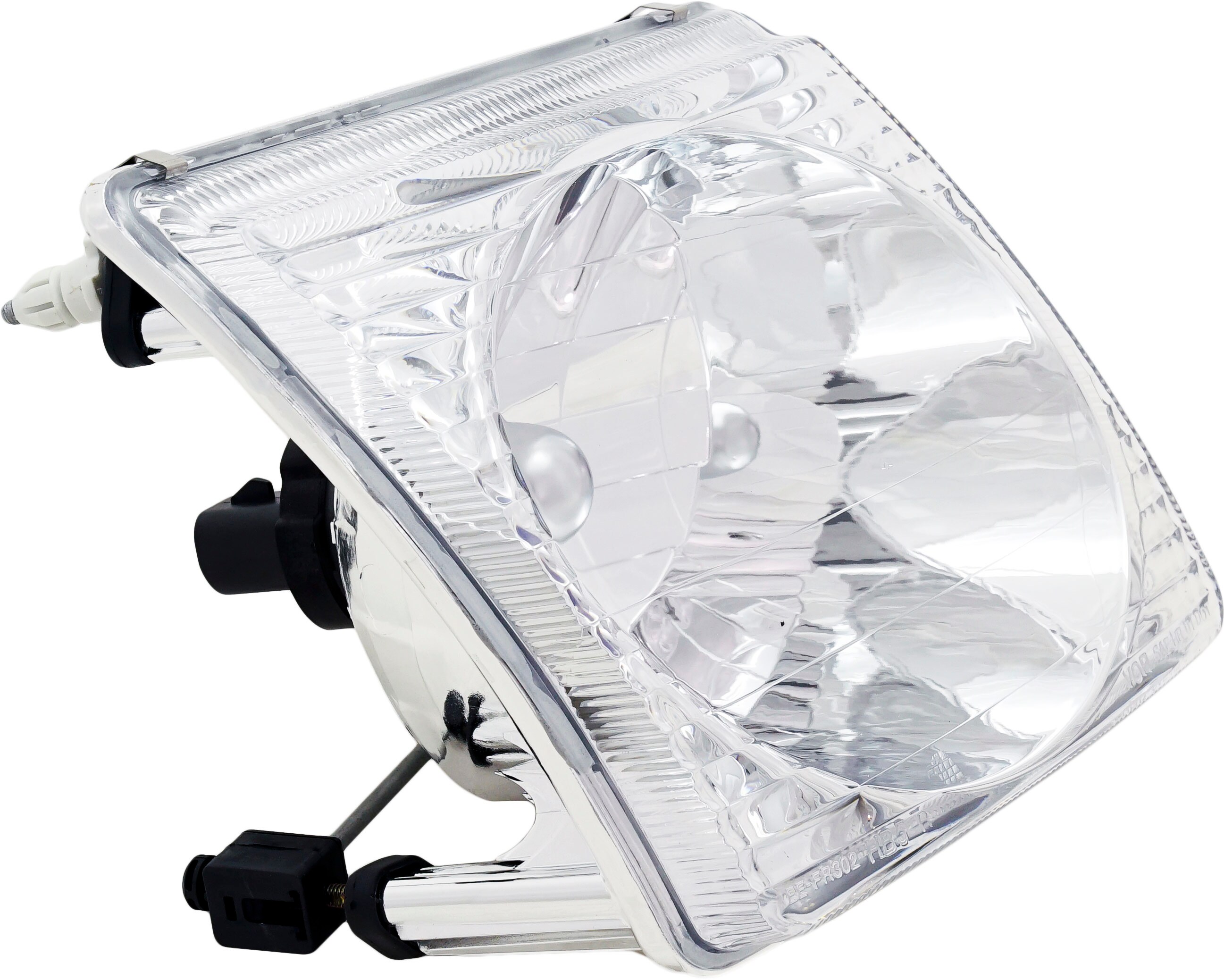 Garage-Pro JCW3301109RASGP Headlights-Components - View #2