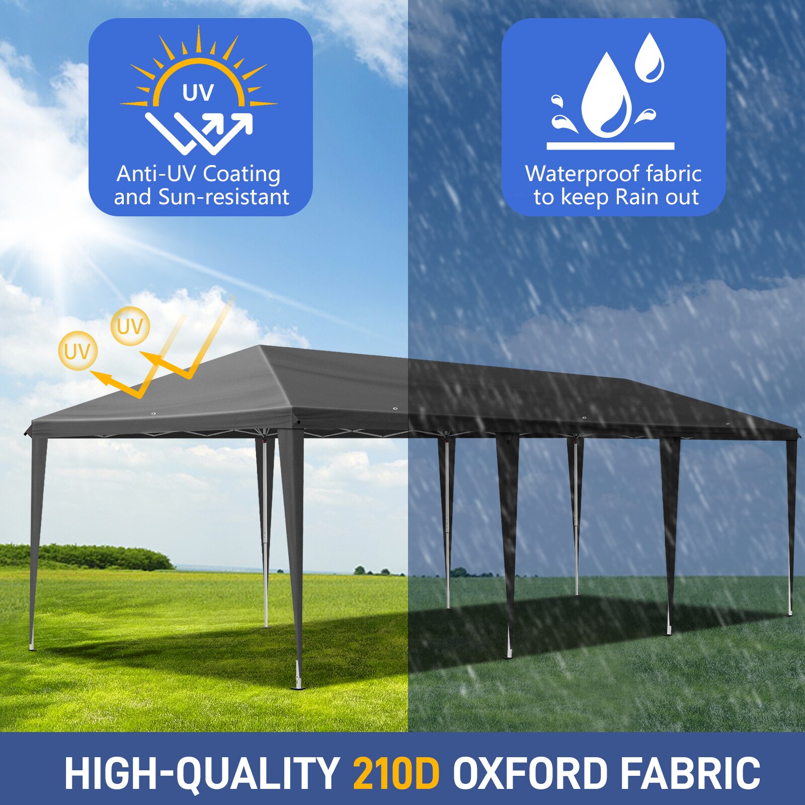 Winado LO1G58000360 Canopies-Sl - View #7