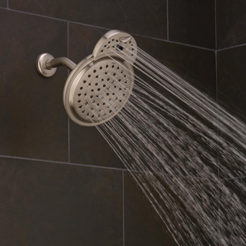 Oxygenics 46568 Fixed-Showerhead - View #4