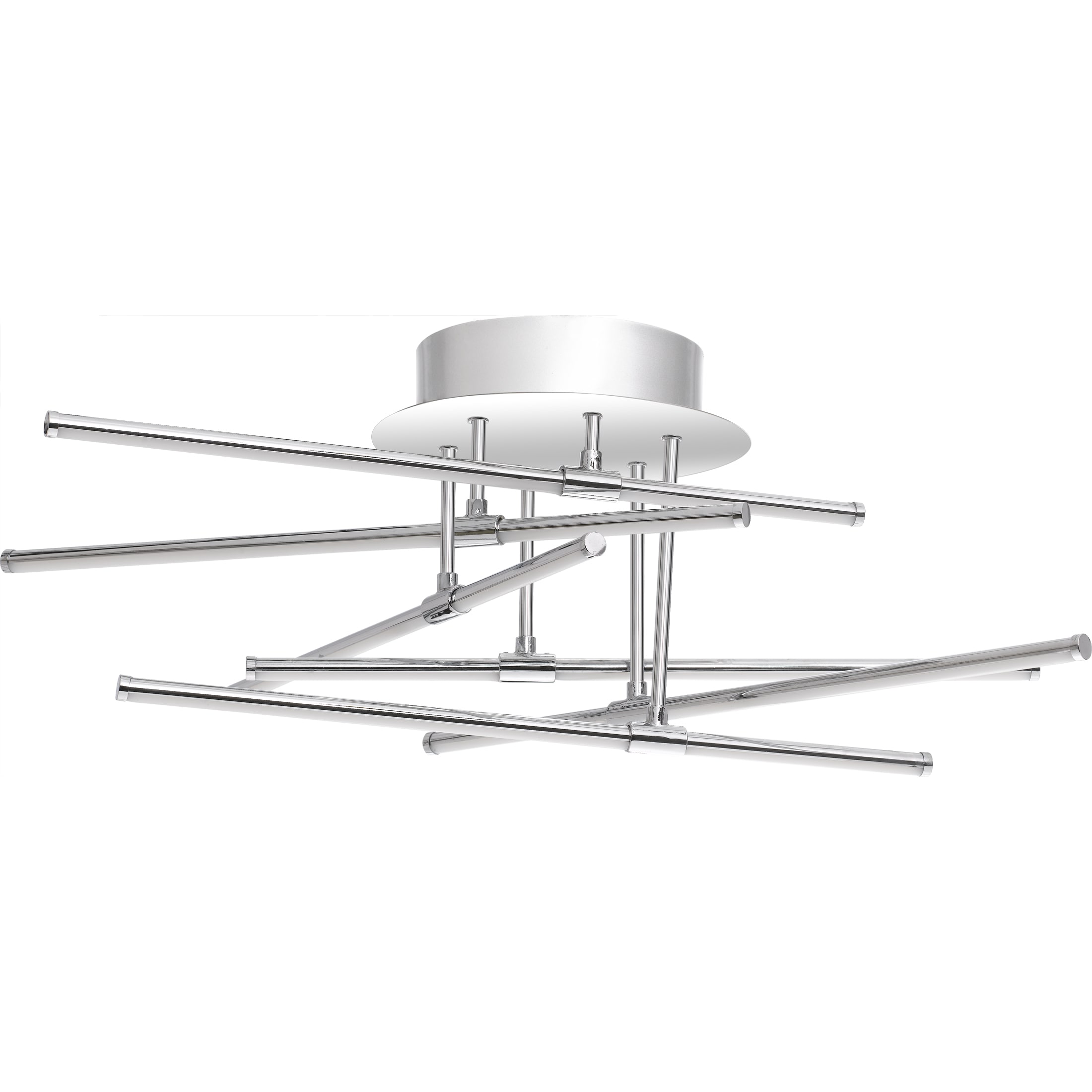 Quoizel PCLS1722C flushmounts - View #2