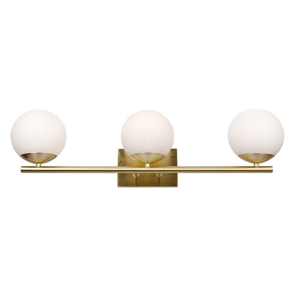 Forte Lighting 5745-03-12 b089995 - View #4
