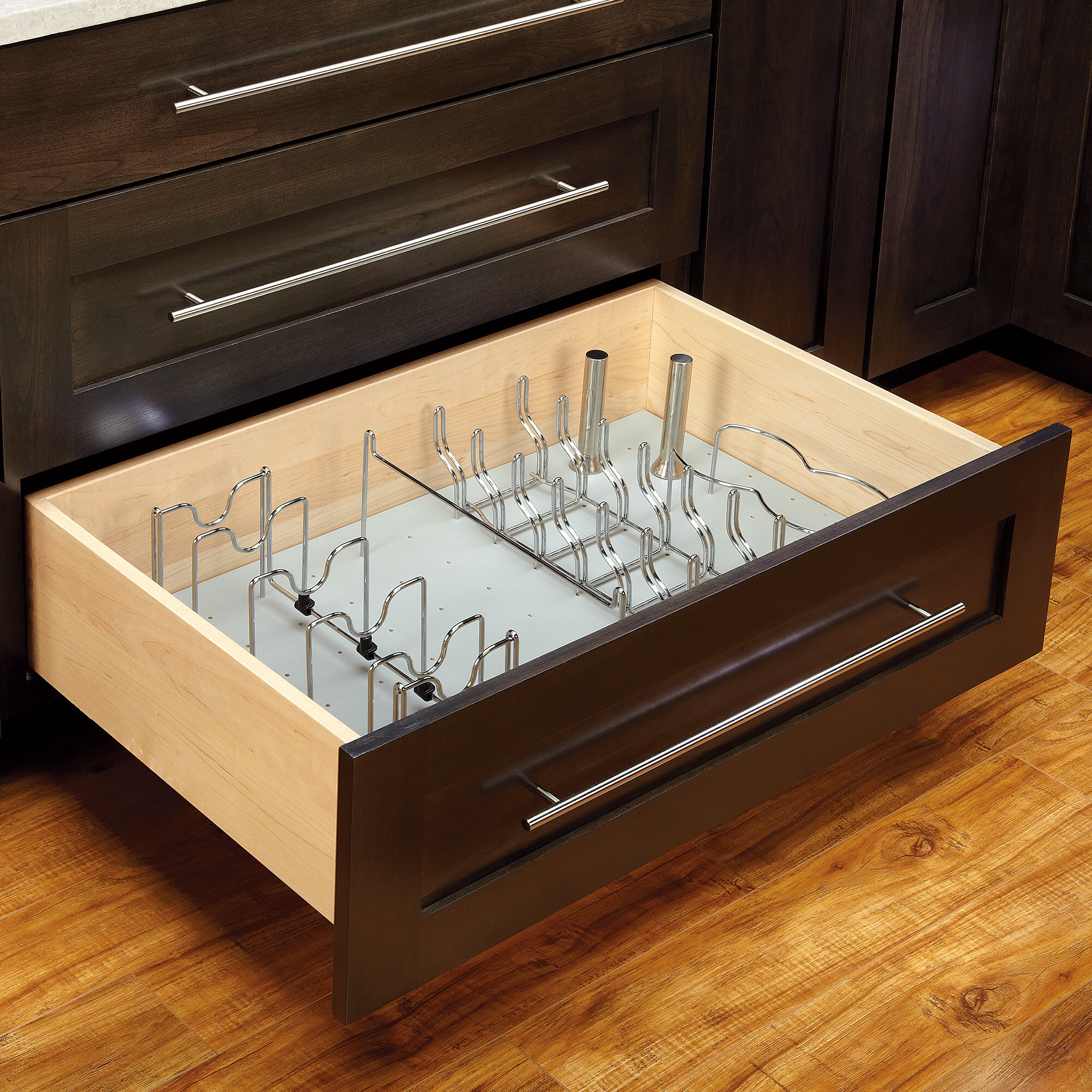 Rev-A-Shelf 321559 Pull-Out-Cabinet-Baskets - View #2