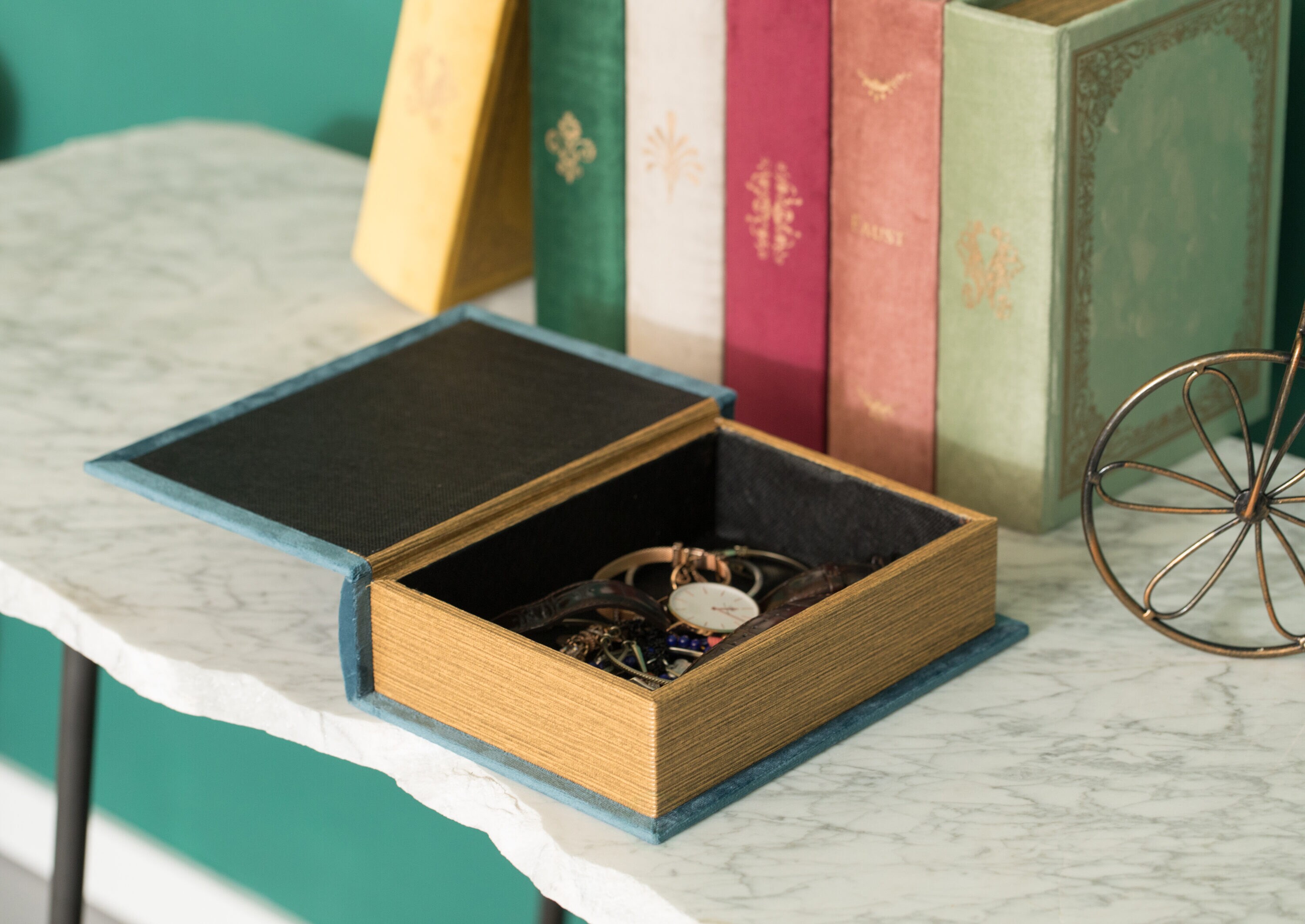 Vintiquewise QI003691.B Ornament-Storage - View #3