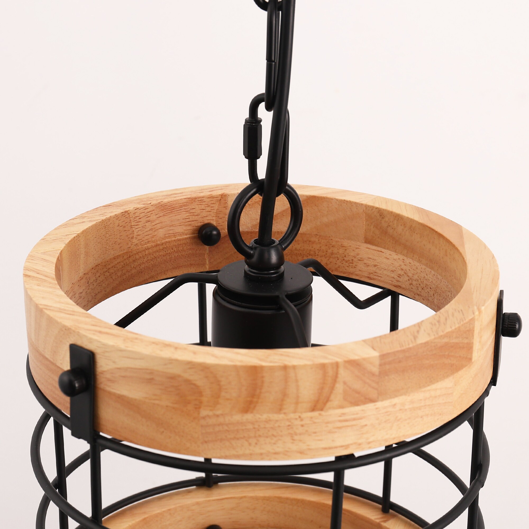 DORESshop LSC-WL-ZX16501AGW-2 Pendant-Lights - View #7
