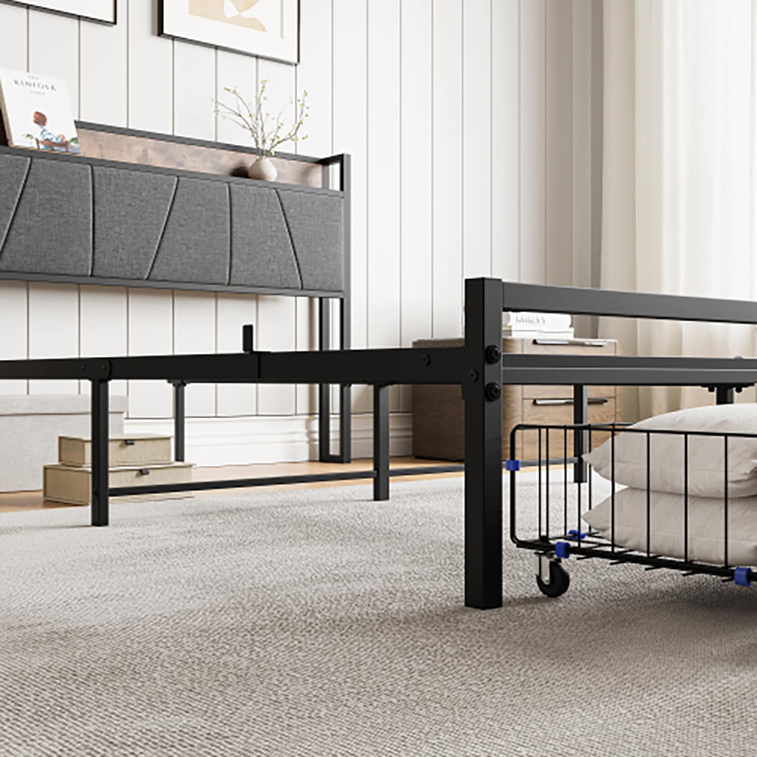 GZMR GZ-HF37806 beds - View #5