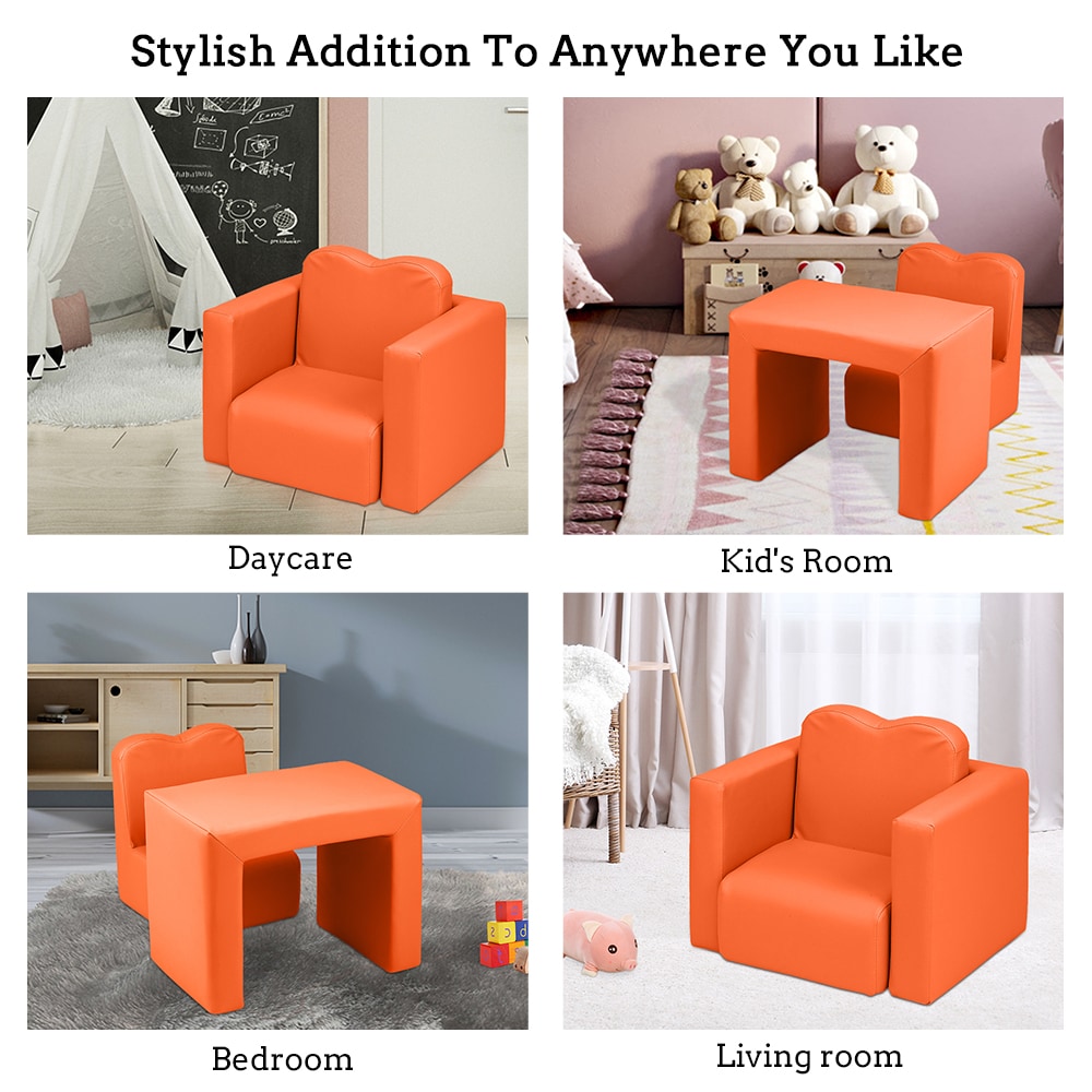 Winado 928727156902 Kids-Chairs - View #6