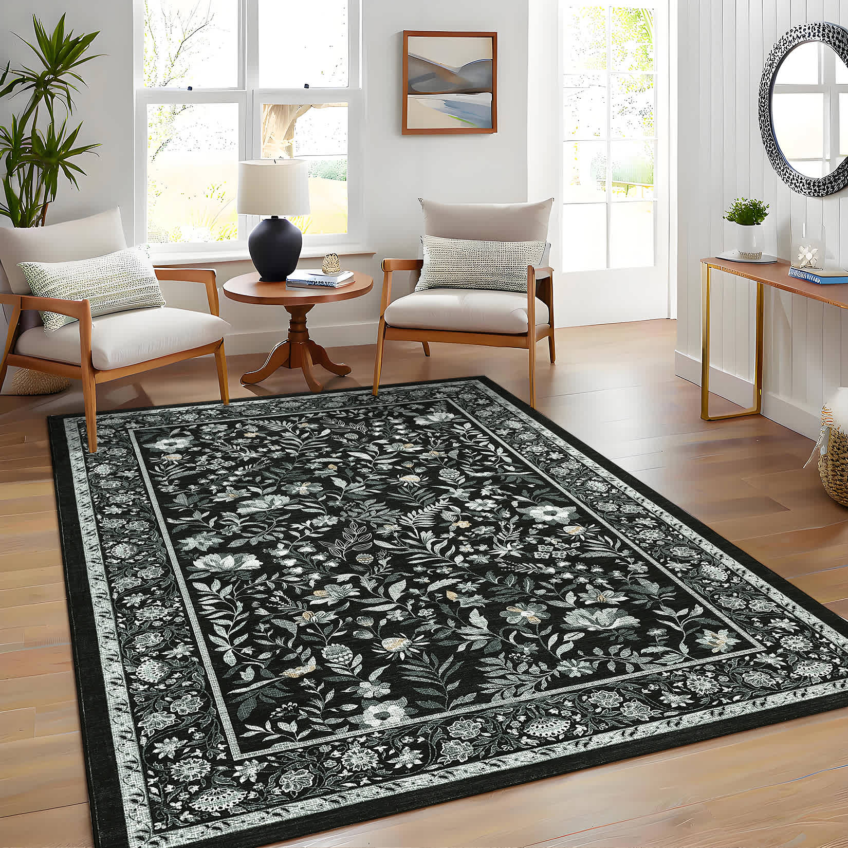 Qeetex LSN-PHK-34RLPR8Y rugs - View #5