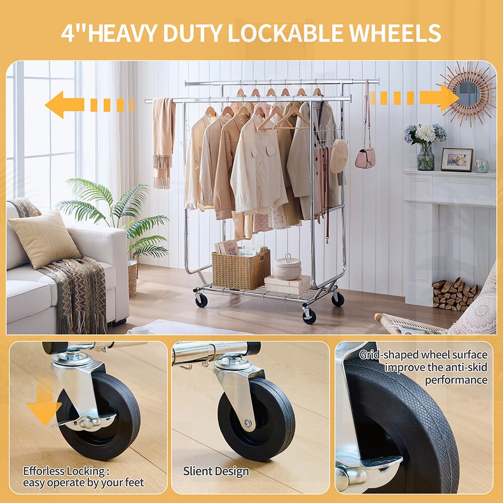 Watnature NKY53UY60UN74 Coatrack-Stands-Pedestals - View #10