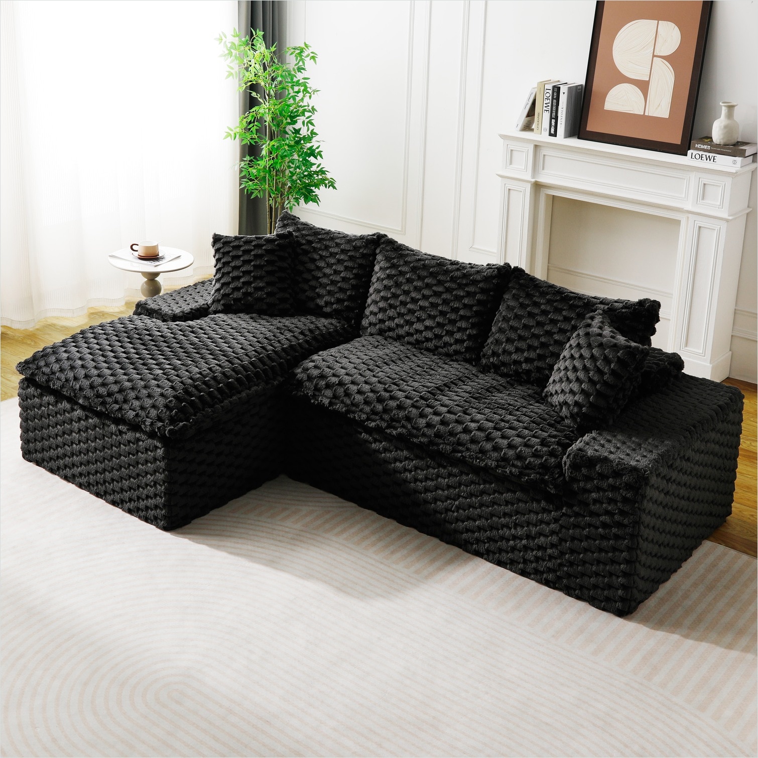 Naturefalls TIWUXYEBHS4G Sofas-Loveseats - View #2