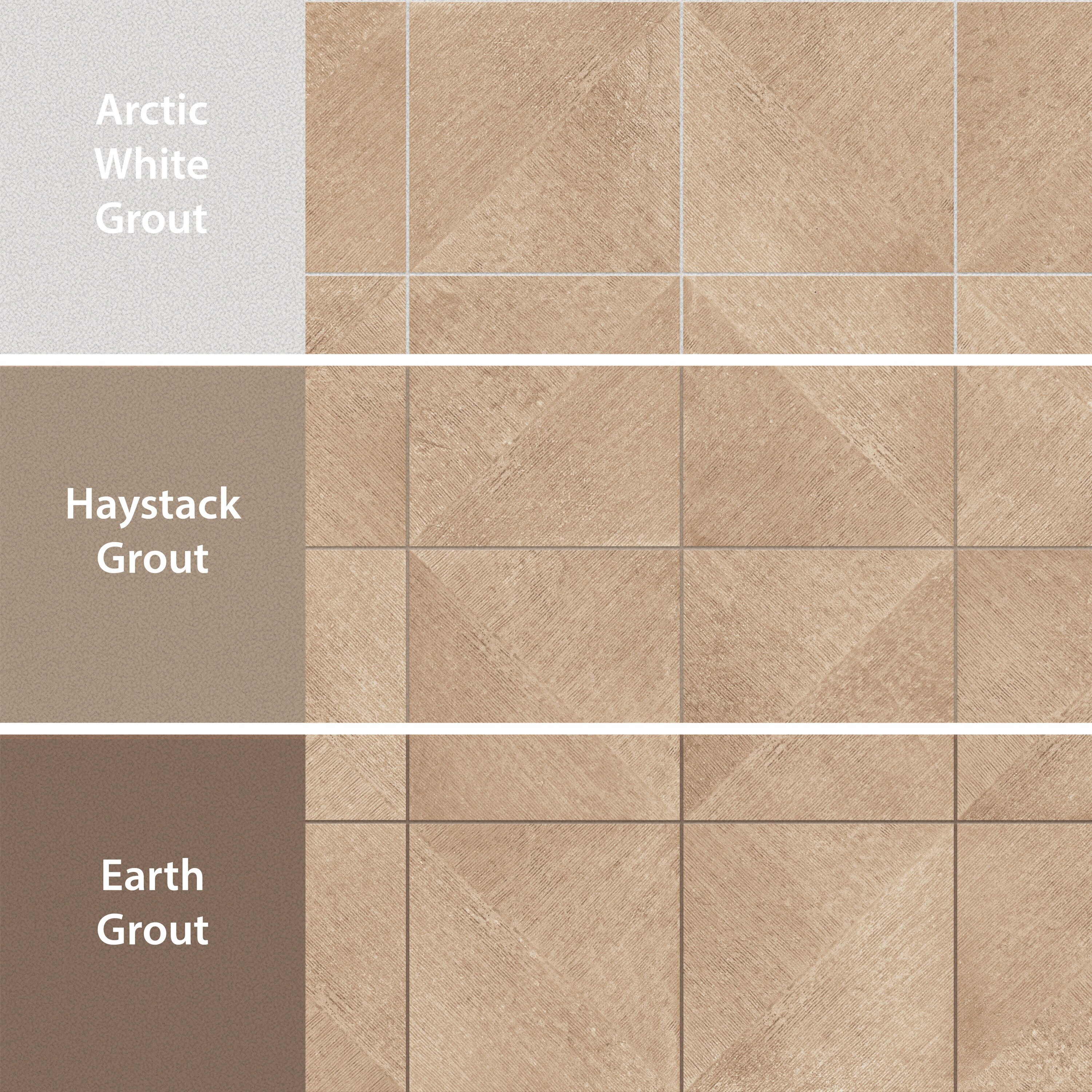 Affinity Tile S1FCD10APRCO Tile-Samples - View #5