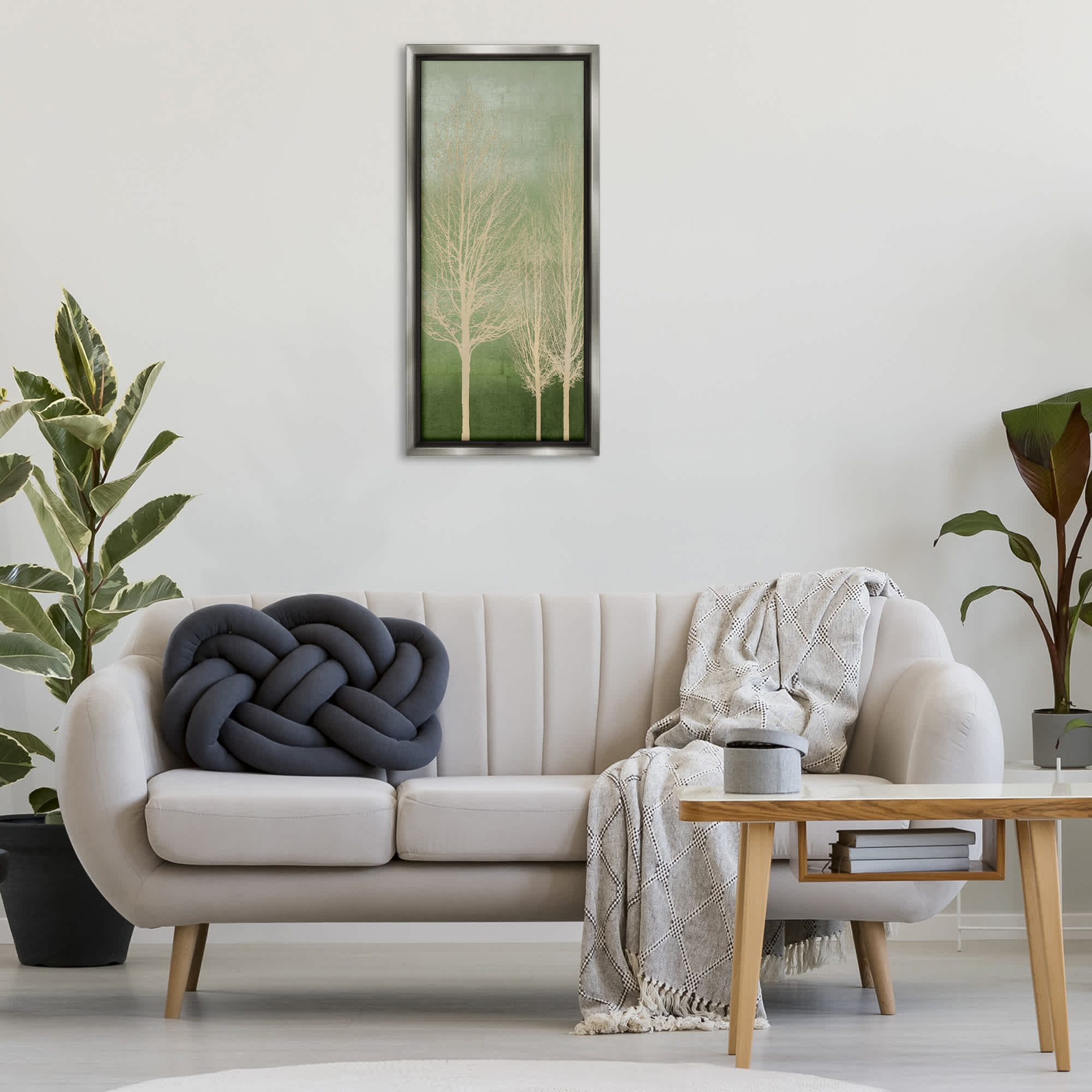 Stupell Industries BS-558-FFL-13X30 Wall-Art - View #3