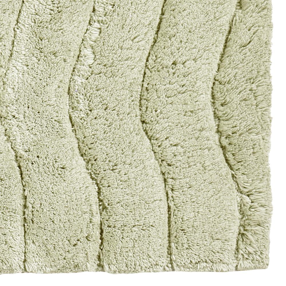 Better Trends BAIN2745RSG Bath-Rugs - View #3