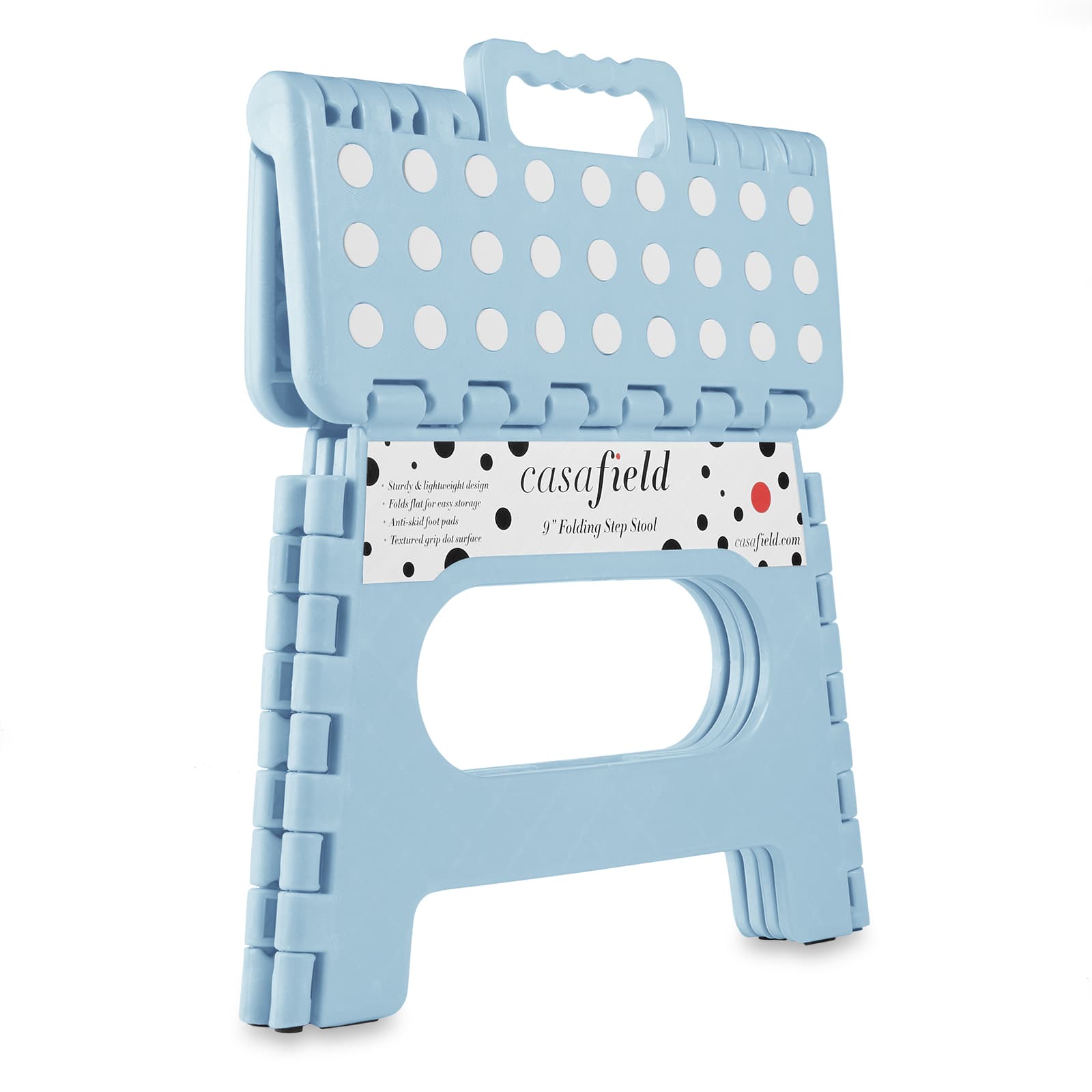 Casafield HOM-LAD-9DFS-BABY step - View #2