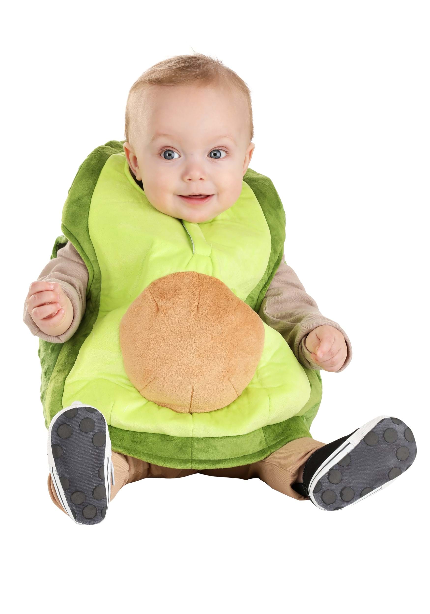 HalloweenCostumes.com FUN3168IN-6/9MO costumes - View #3