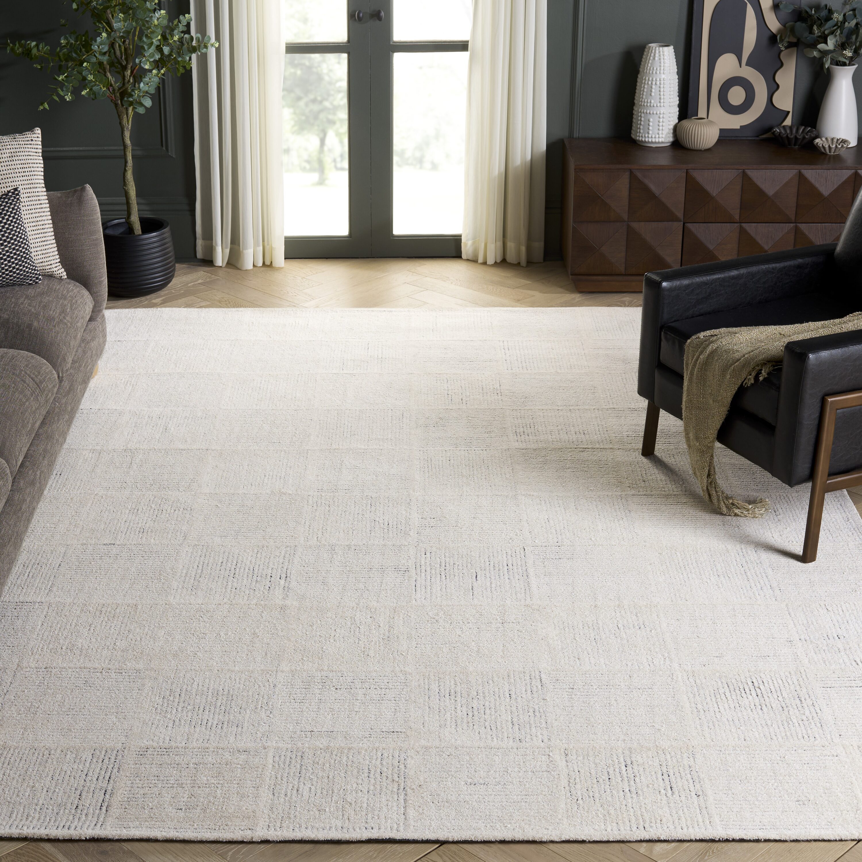 Safavieh MET482H-9 rugs - View #2